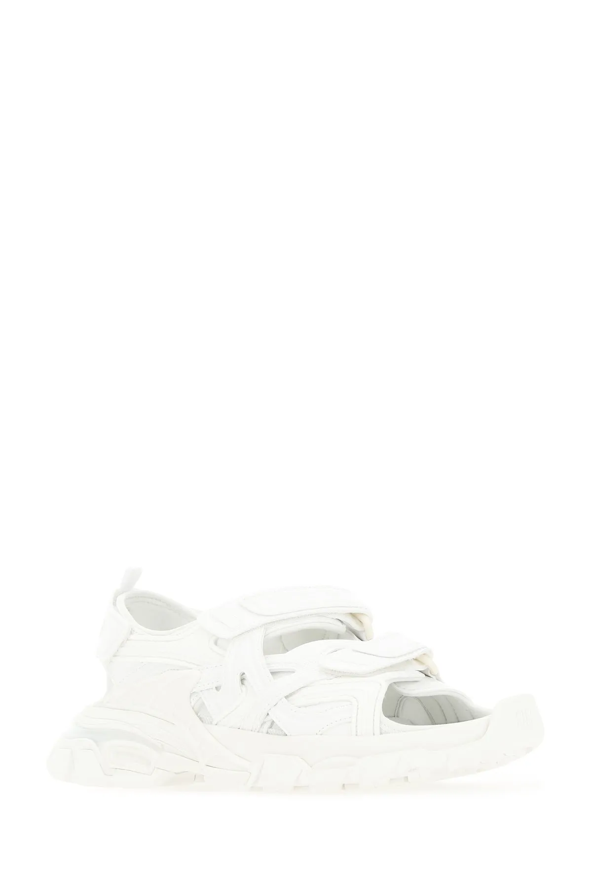 Balenciaga Track Sandals