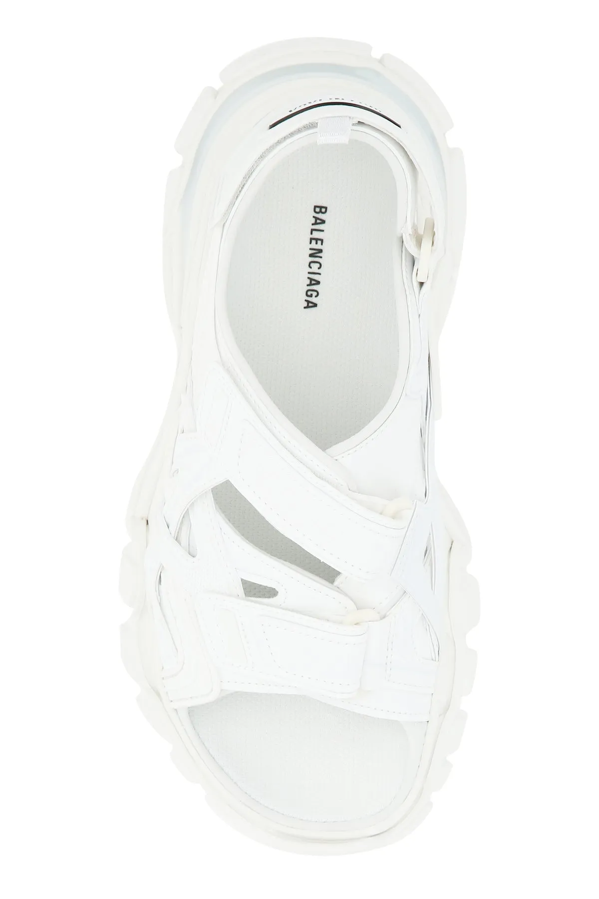 Balenciaga Track Sandals