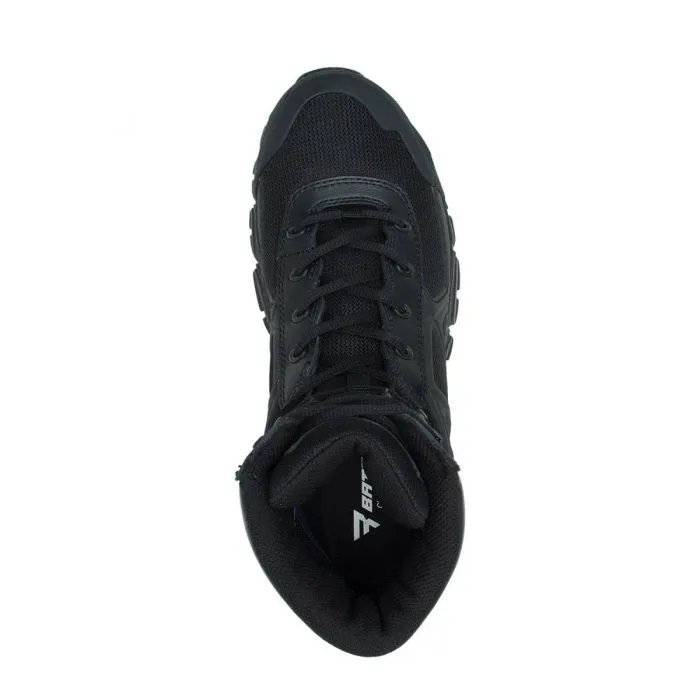 Bates Velocitor 8in Boots (Black)