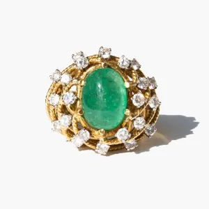 Beaulieu Ring