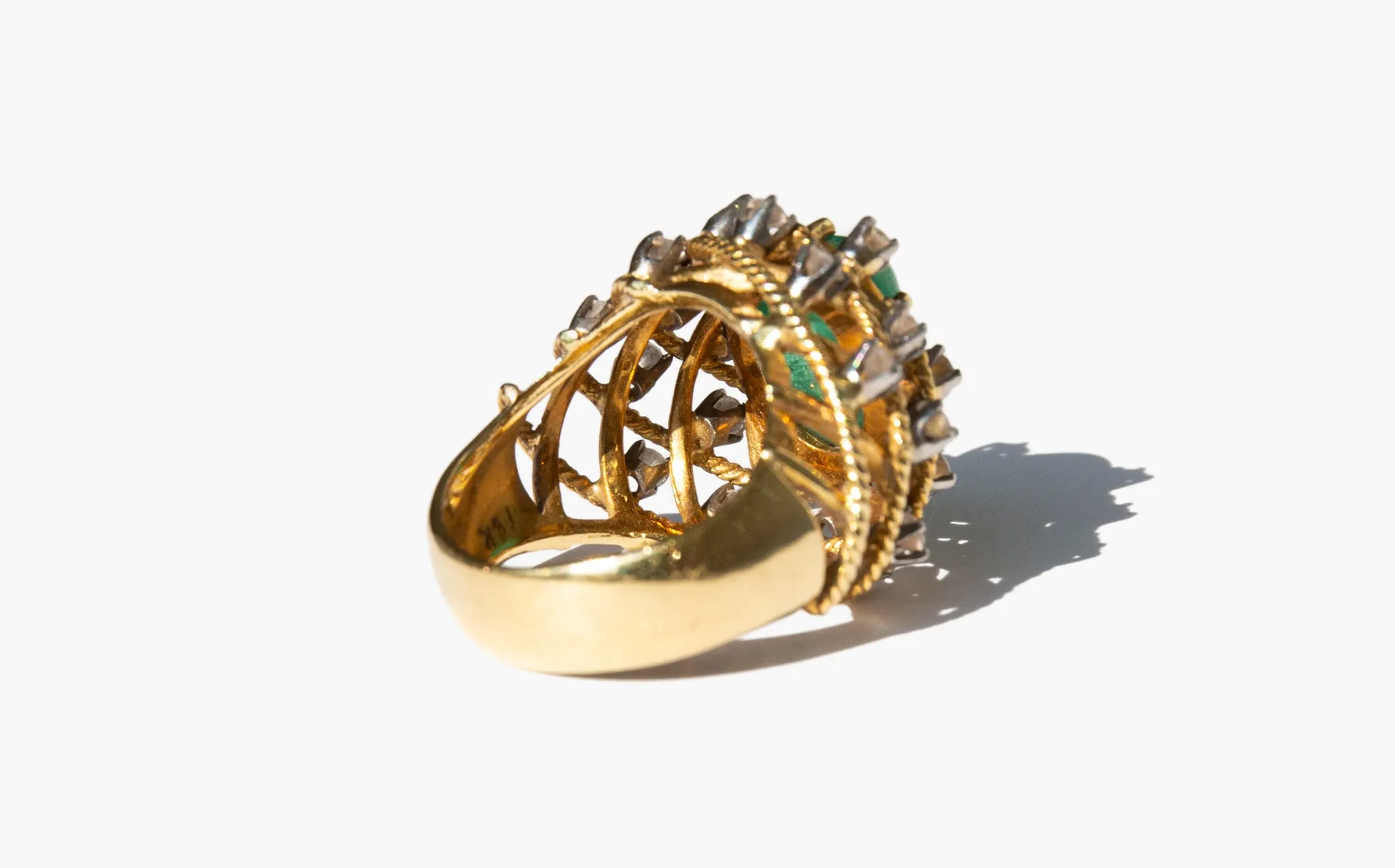 Beaulieu Ring