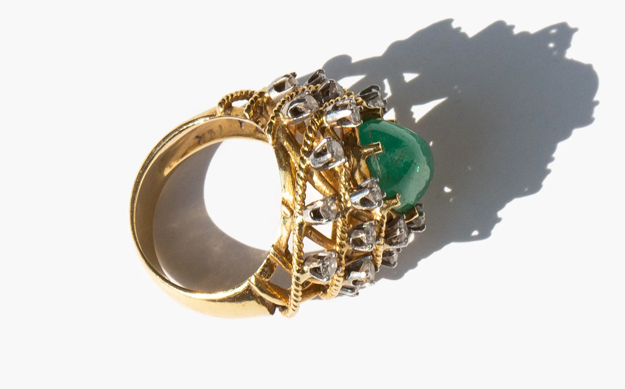 Beaulieu Ring