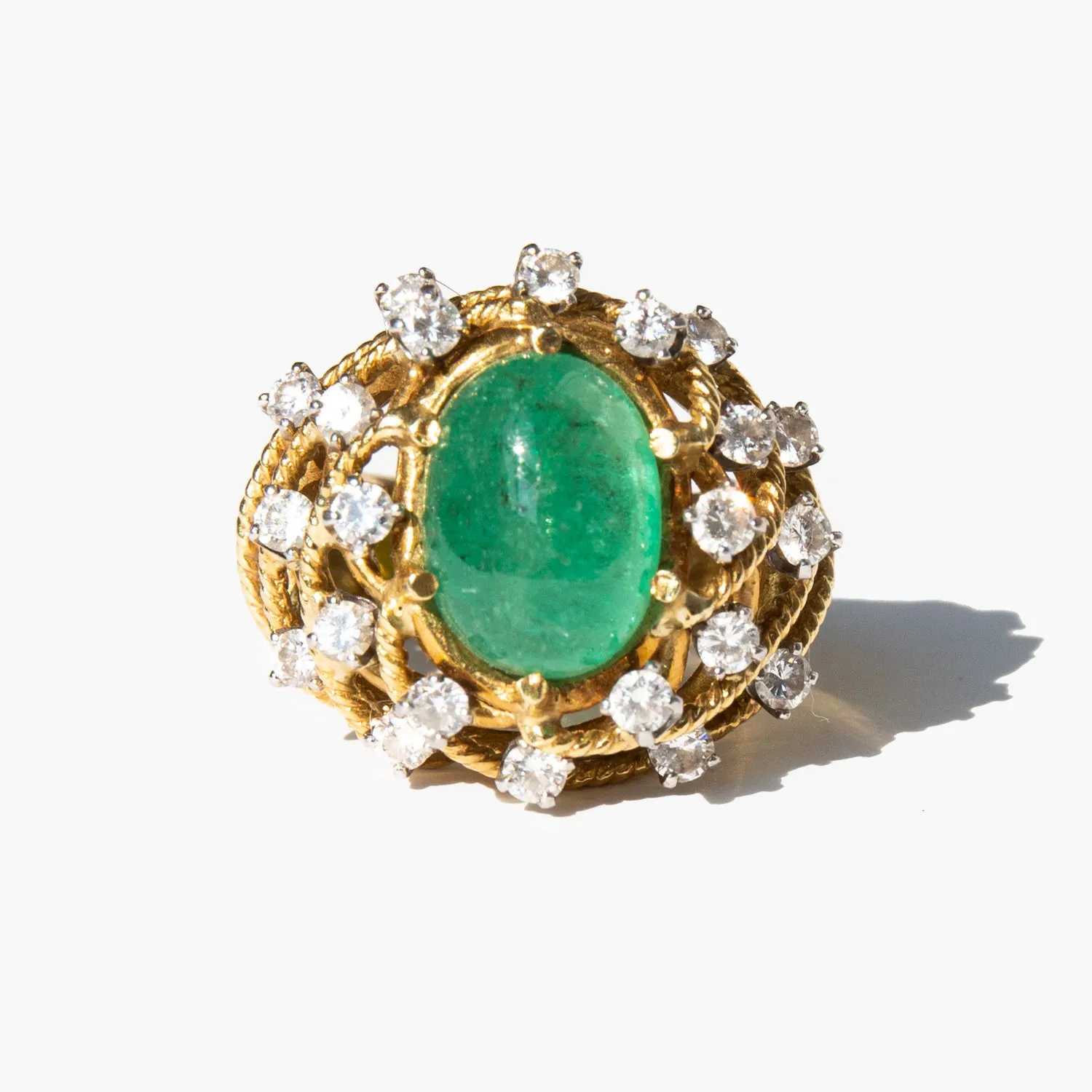Beaulieu Ring