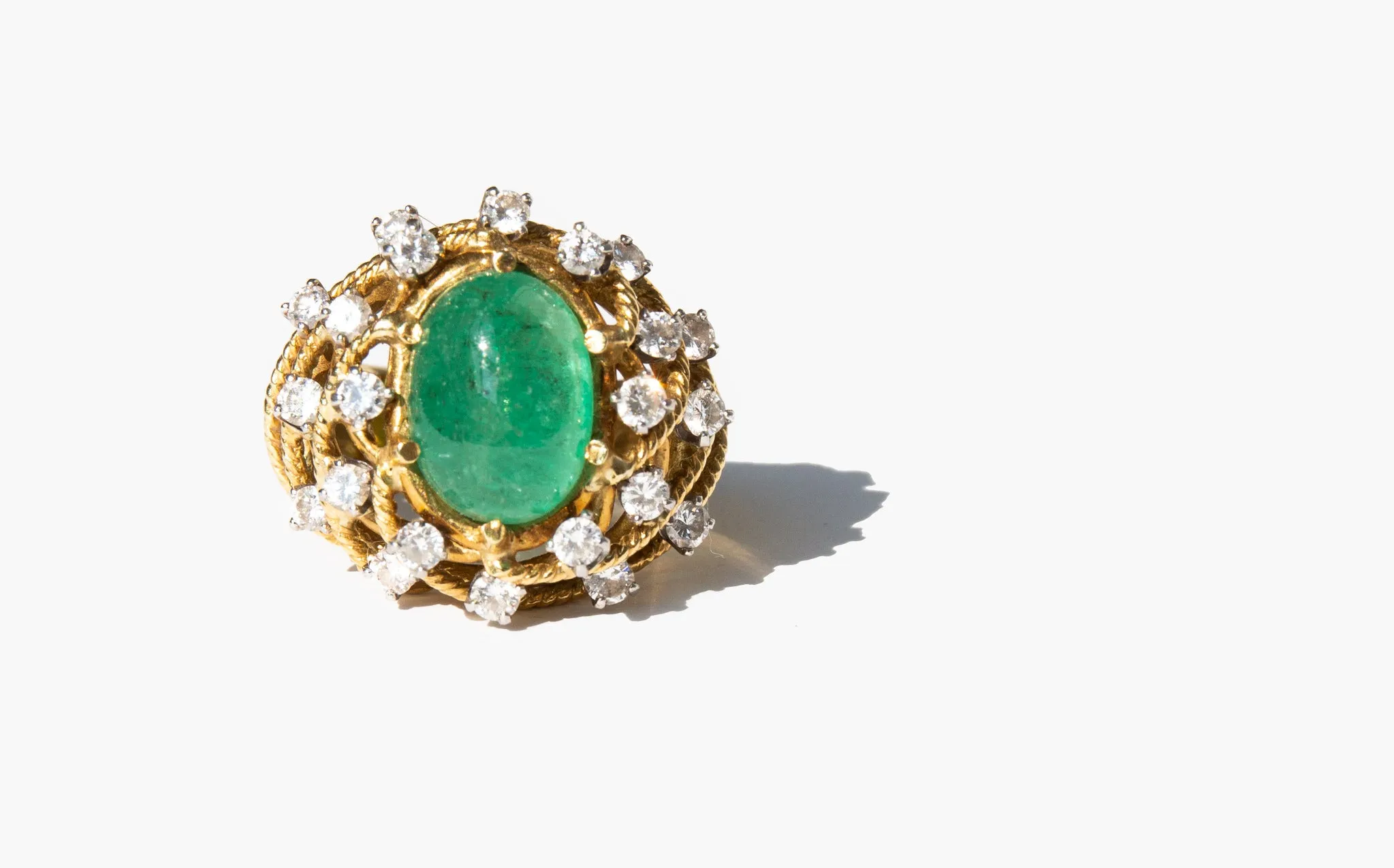 Beaulieu Ring