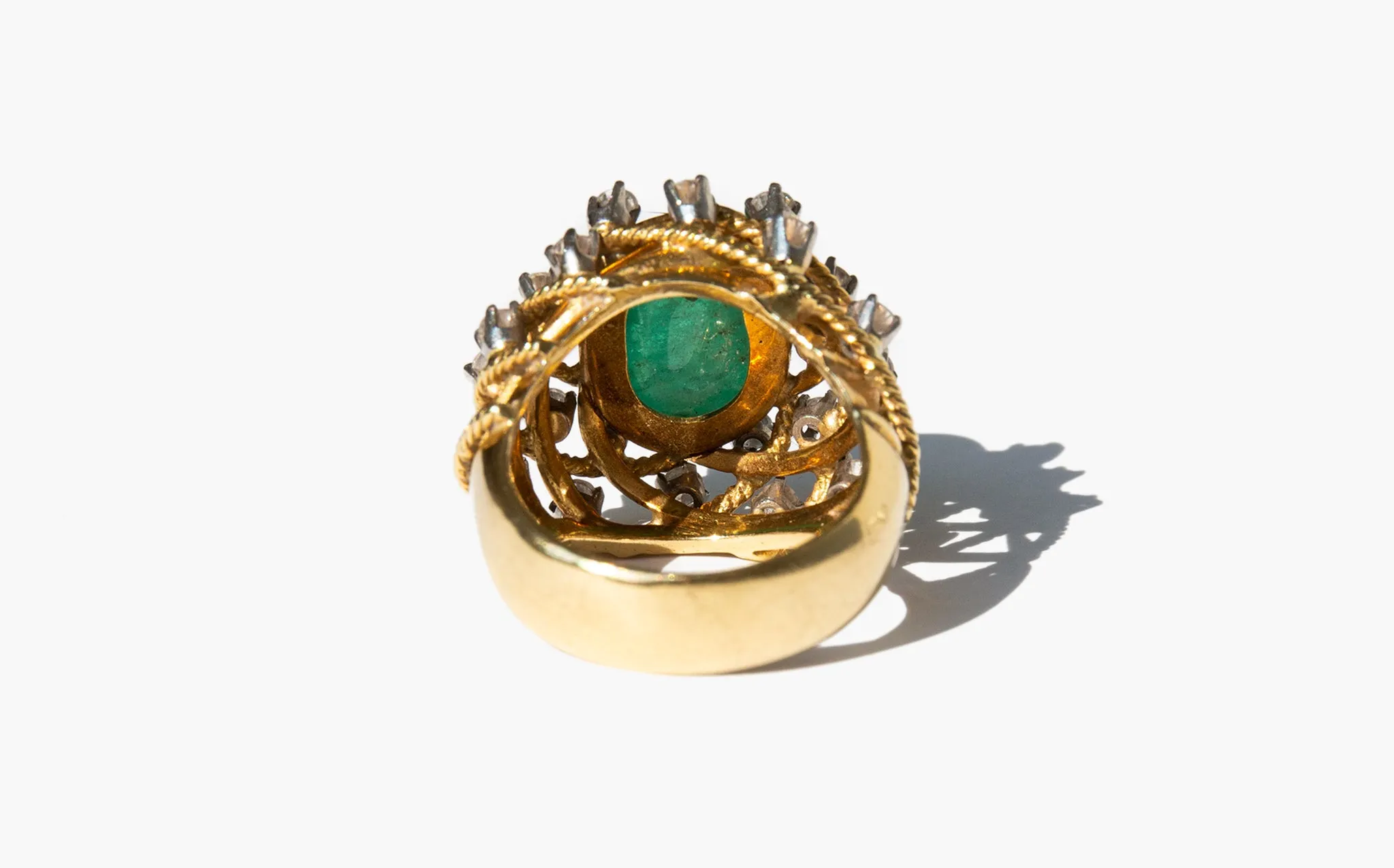 Beaulieu Ring