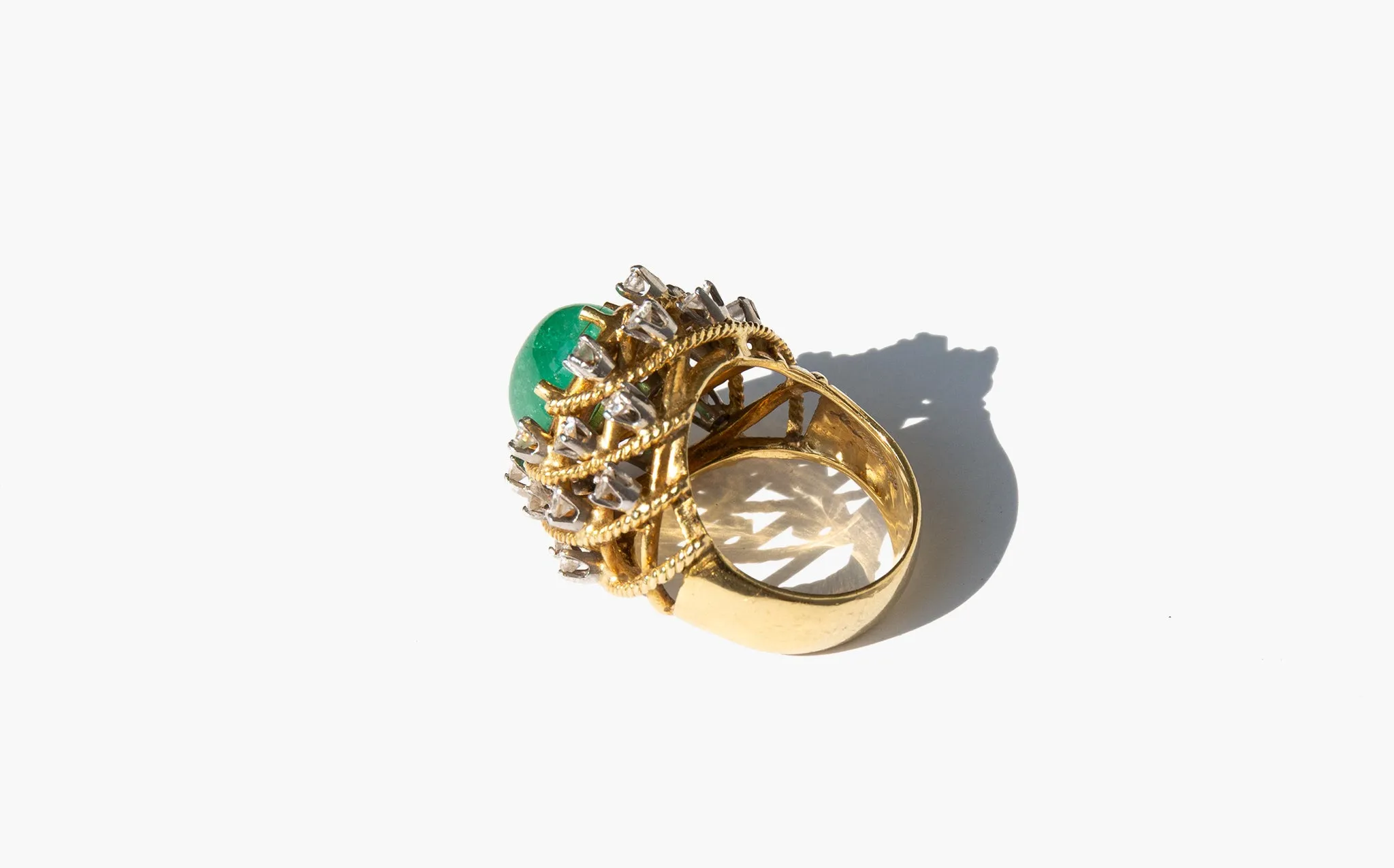 Beaulieu Ring