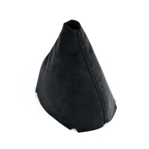 BFI A90 Supra Manual Shift Boot (Alcantara)