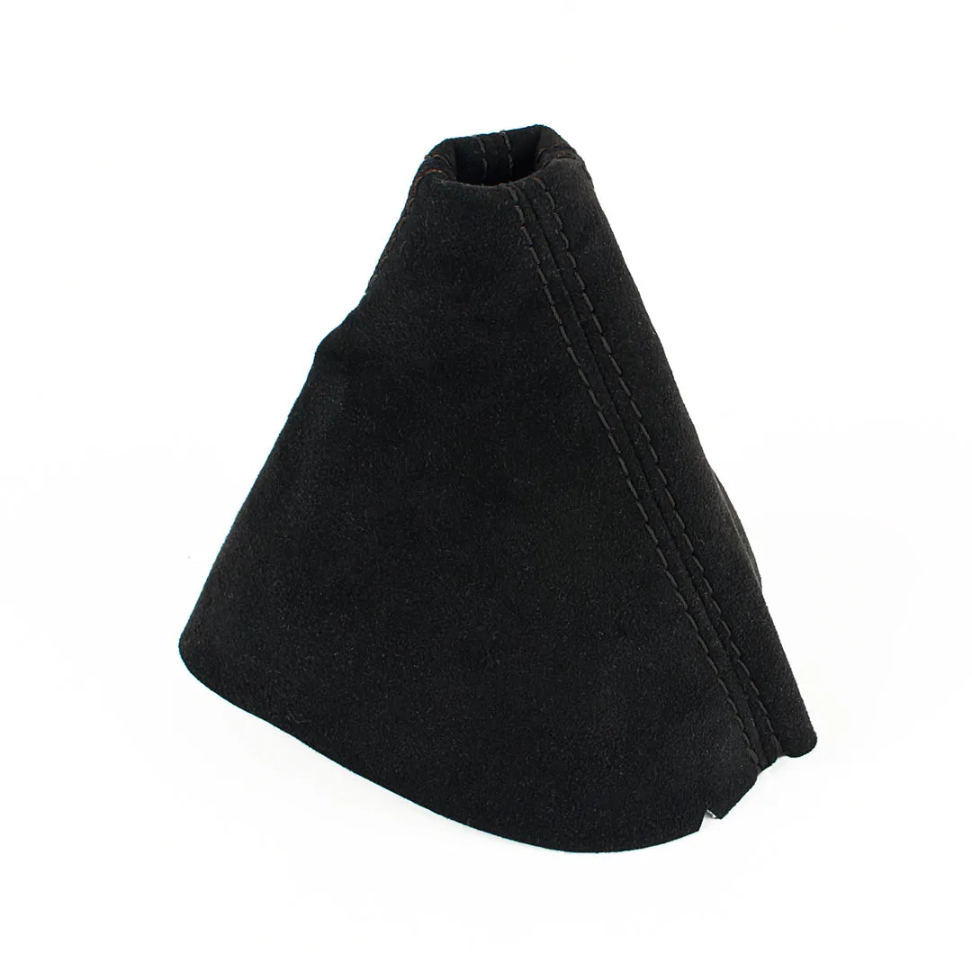 BFI C7 A6 / A7 S-Tronic/Automatic Shift Boot (Alcantara)