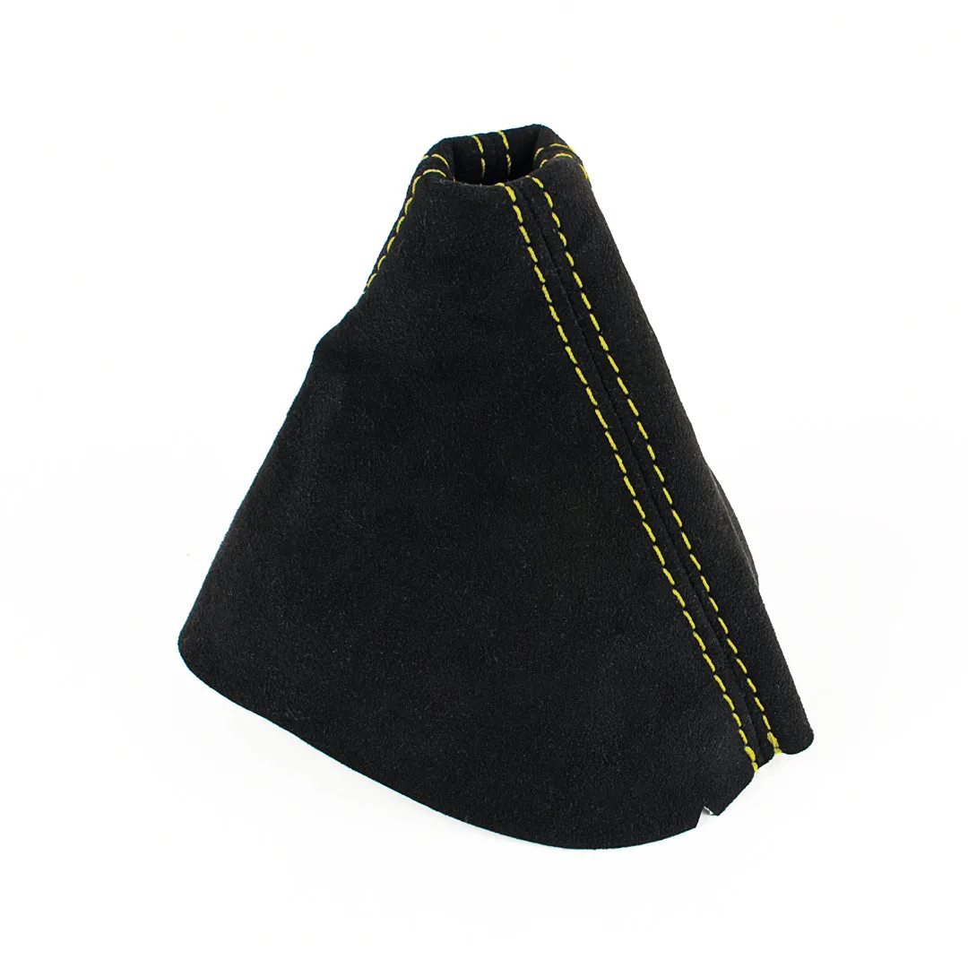 BFI C7 A6 / A7 S-Tronic/Automatic Shift Boot (Alcantara)