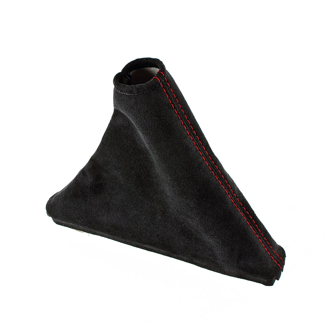 BFI MK6 Jetta Facelift E-Brake Boot (Alcantara)