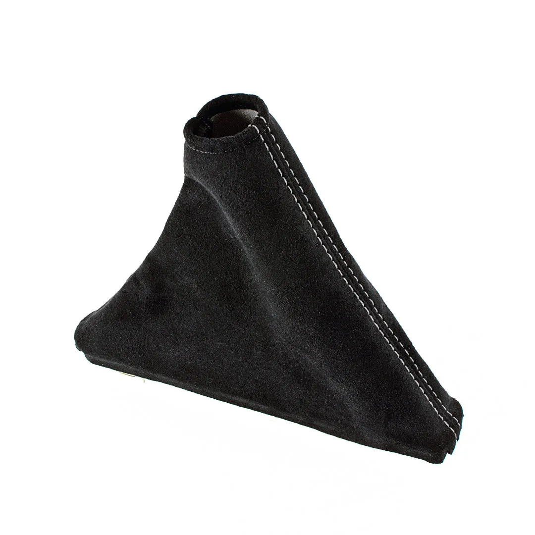 BFI MK6 Jetta Facelift E-Brake Boot (Alcantara)