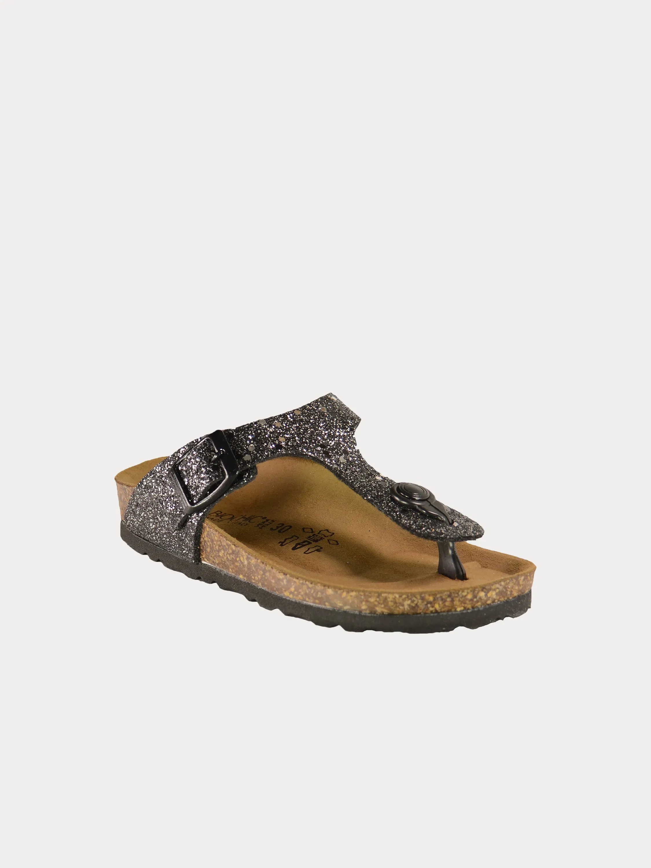 Biochic Girls Flat Sandals