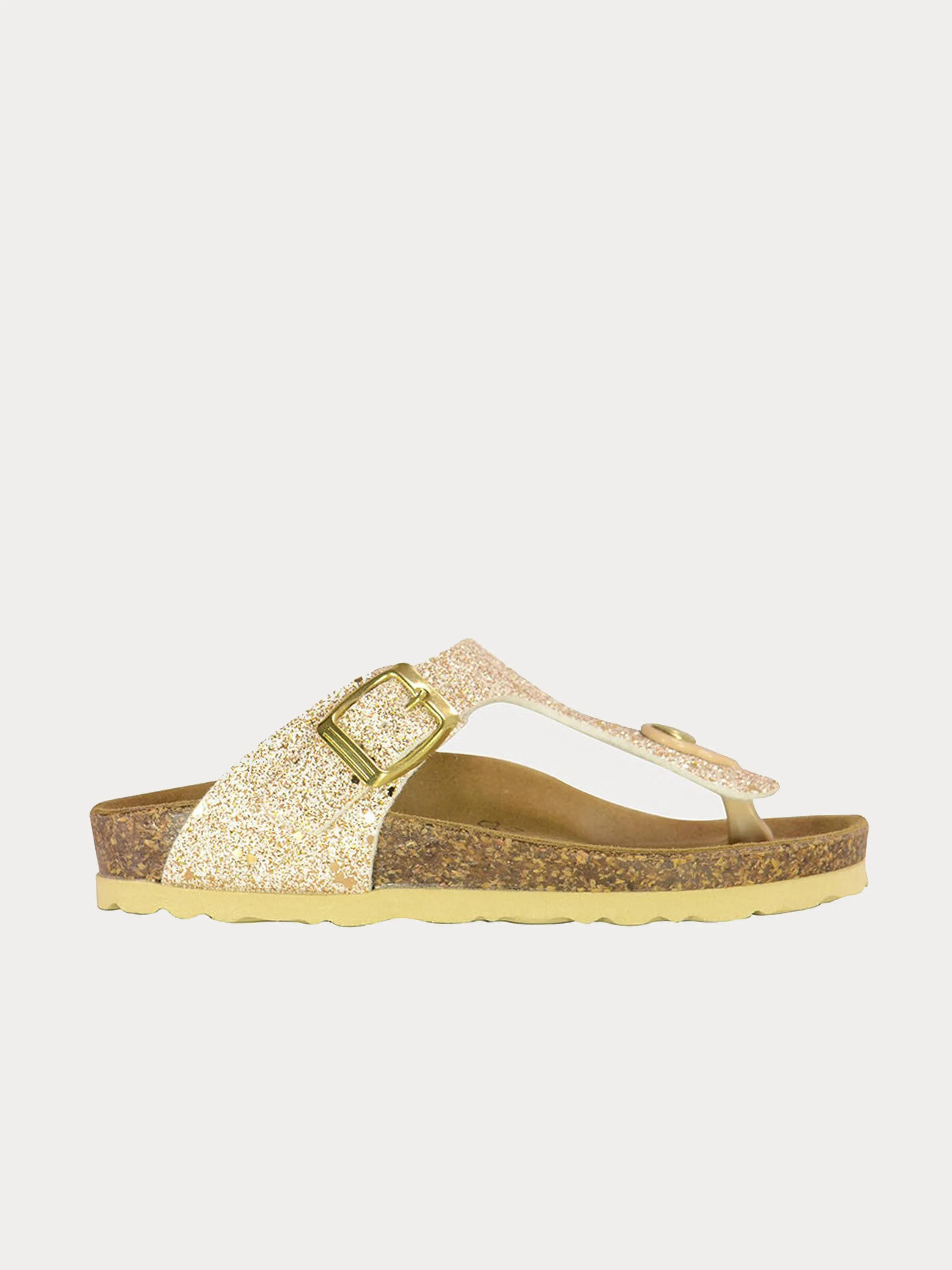 Biochic Girls Flat Sandals