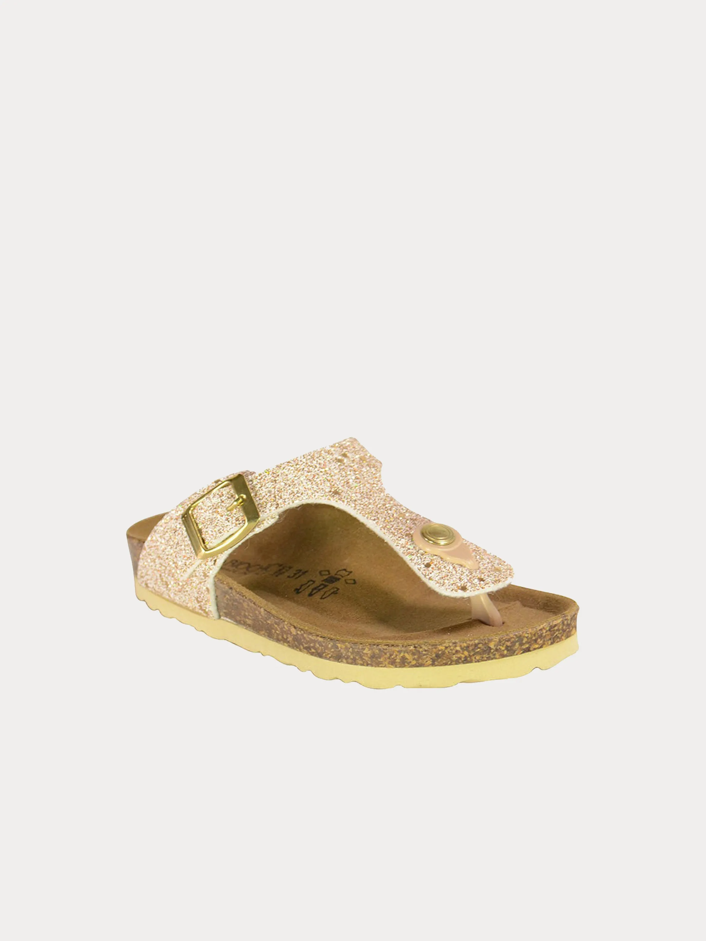 Biochic Girls Flat Sandals