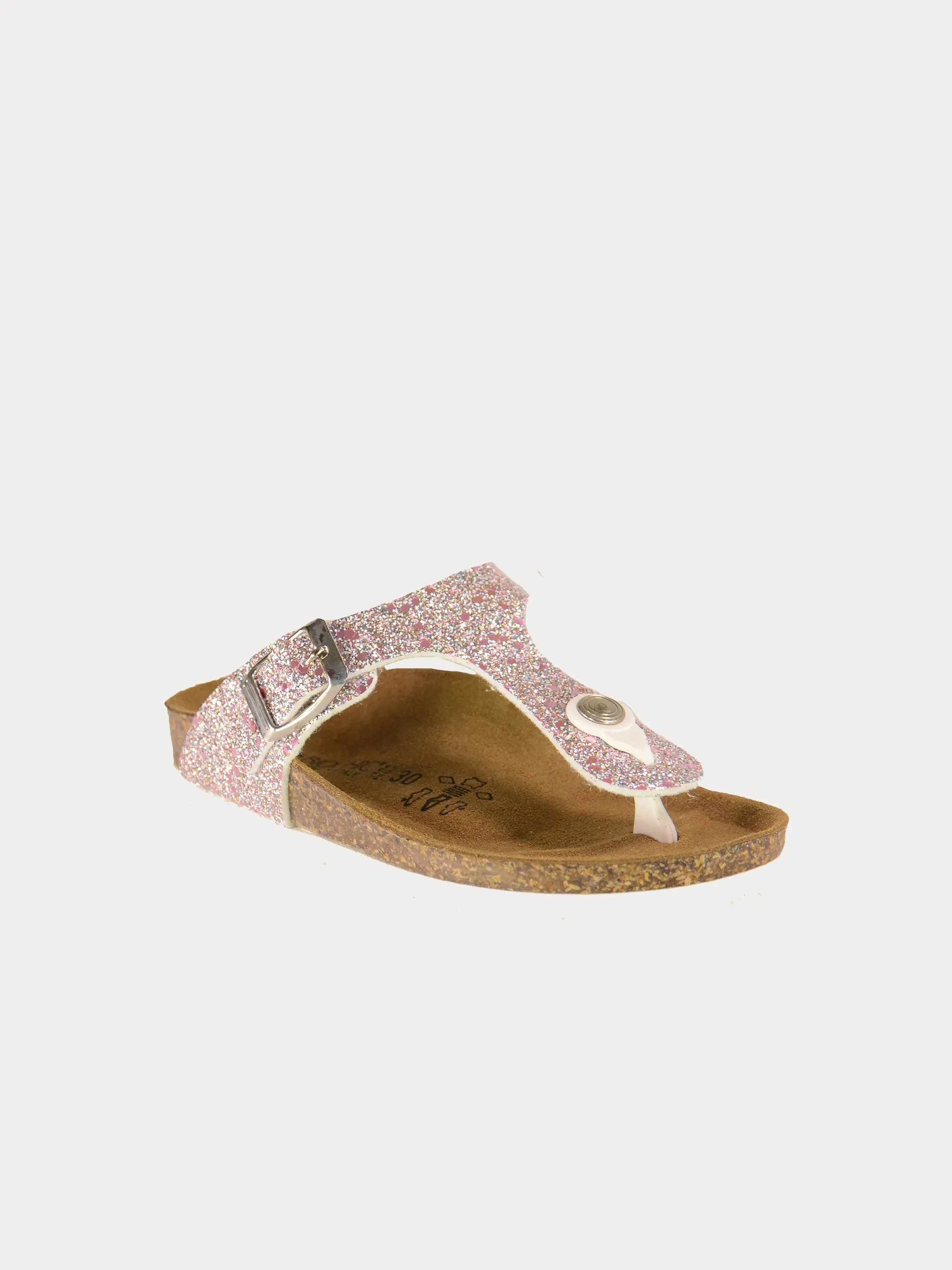 Biochic Girls Flat Sandals