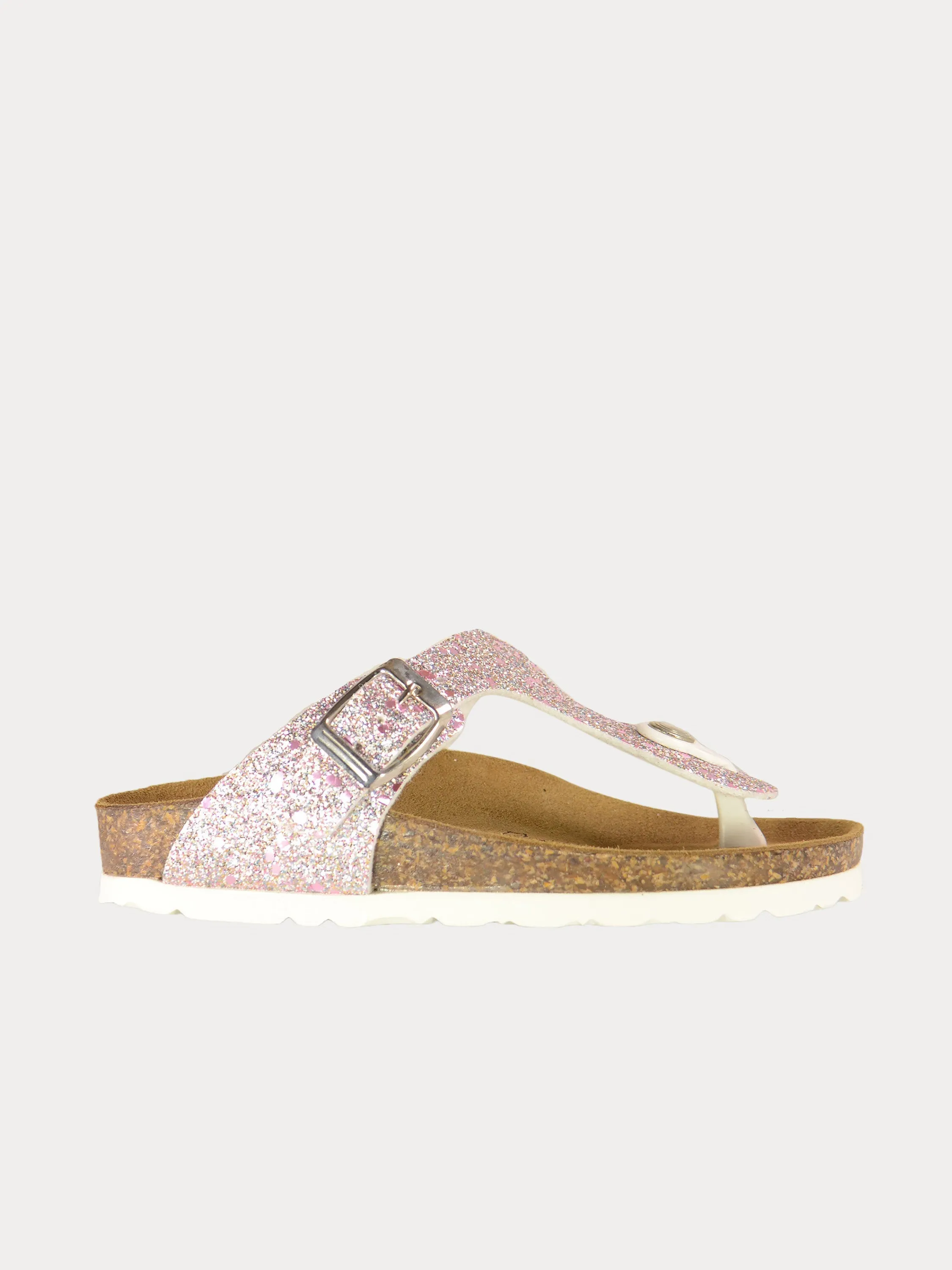 Biochic Girls Flat Sandals