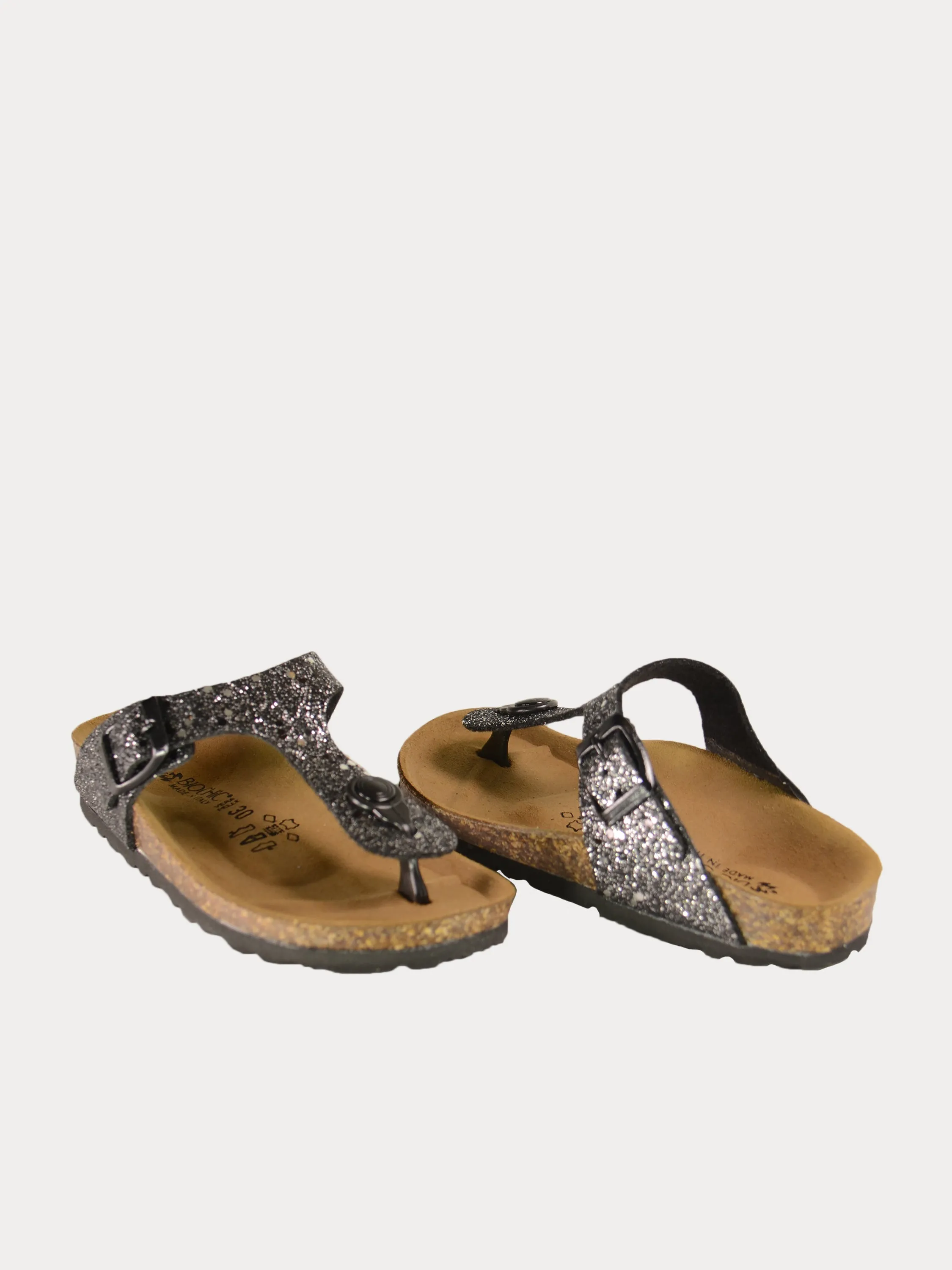 Biochic Girls Flat Sandals