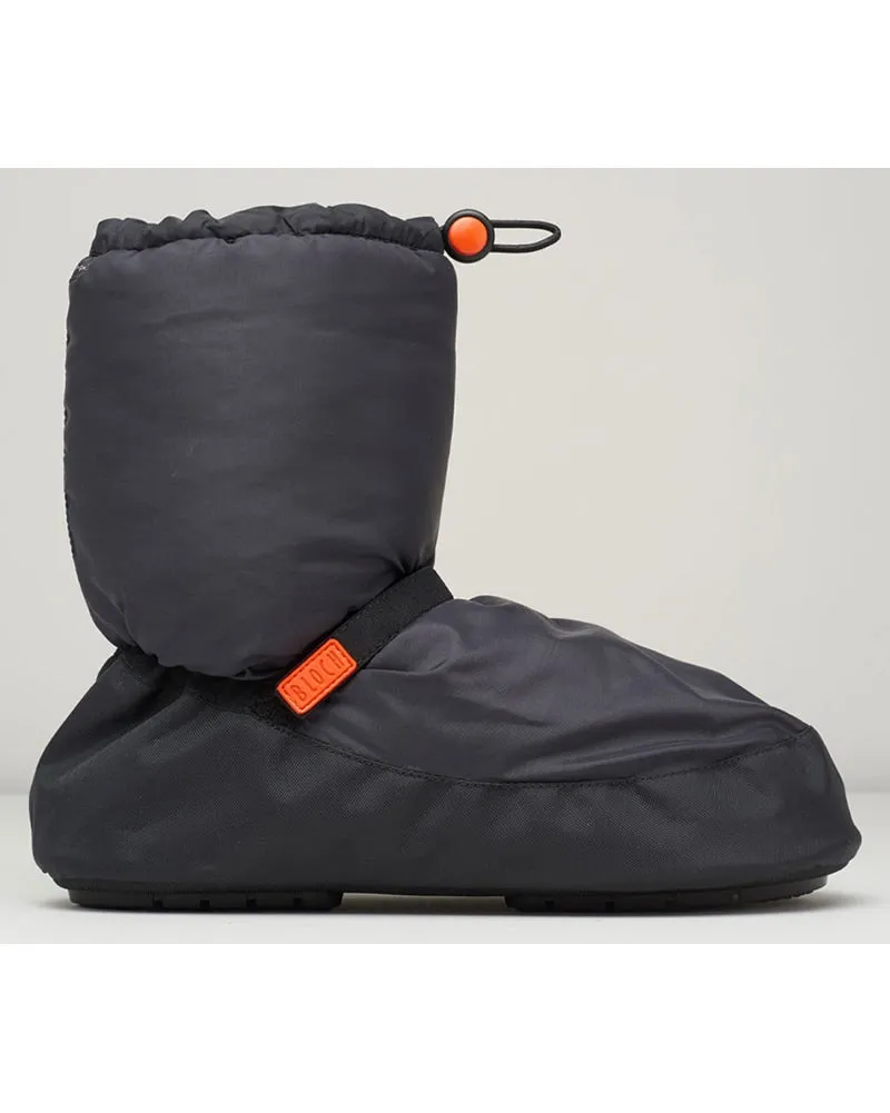 Bloch Multi Function Warm Up Dance Booties - IM019 Womens/Mens