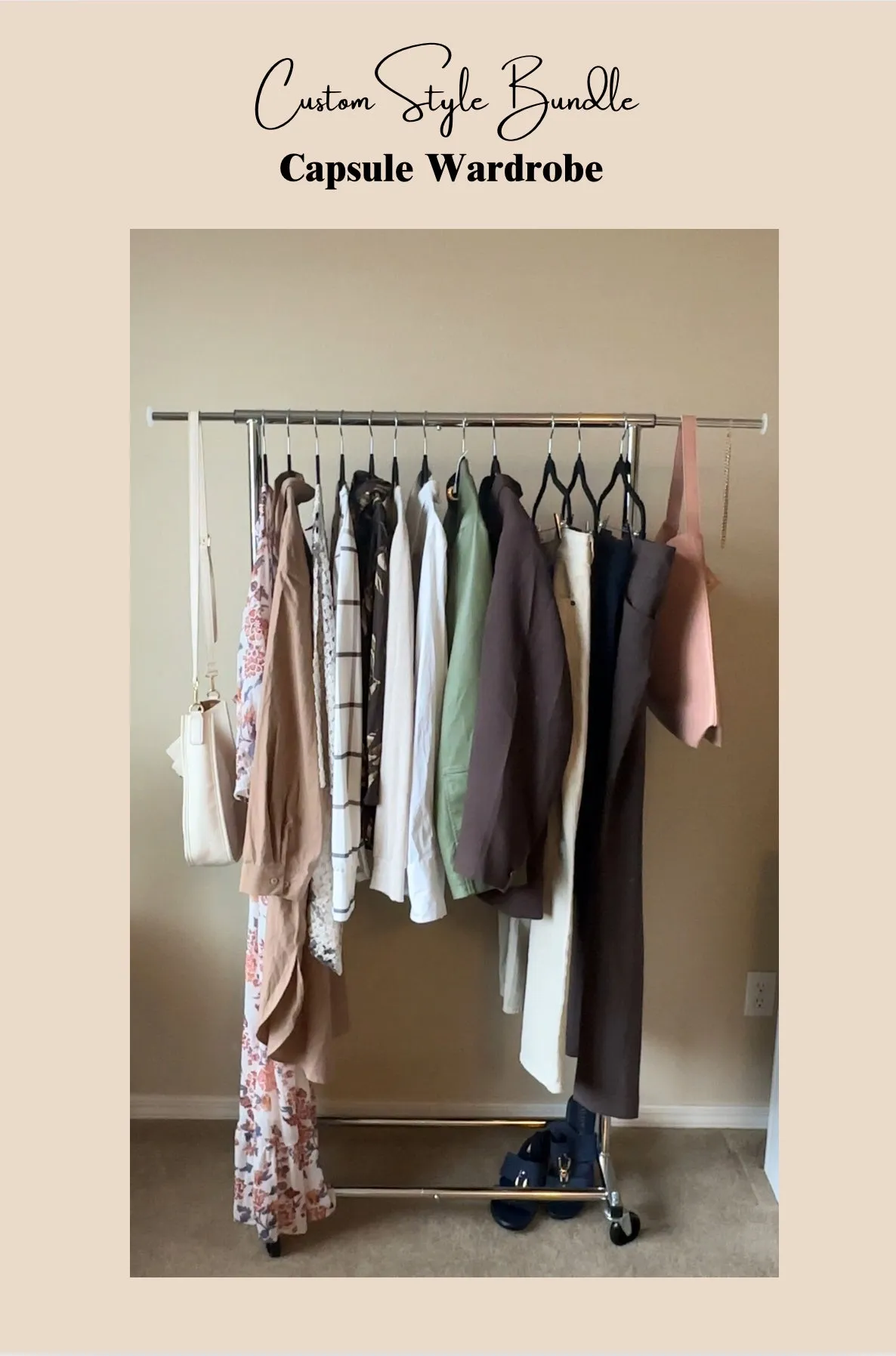 Book a Styling Consultation