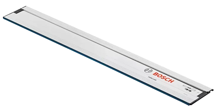 BOSCH 43.3" Track-Saw Track