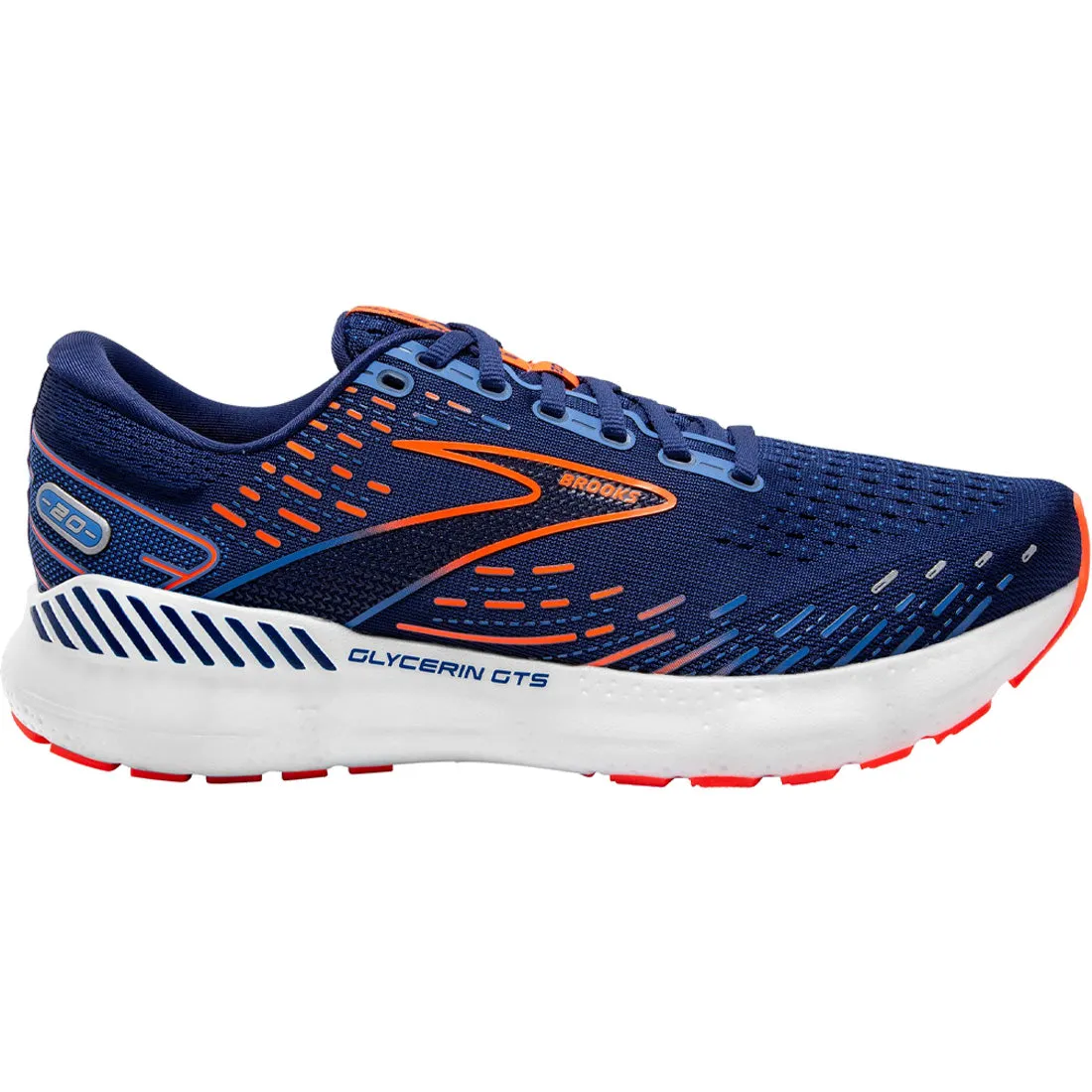 Brooks Glycerin GTS 20 - Men's