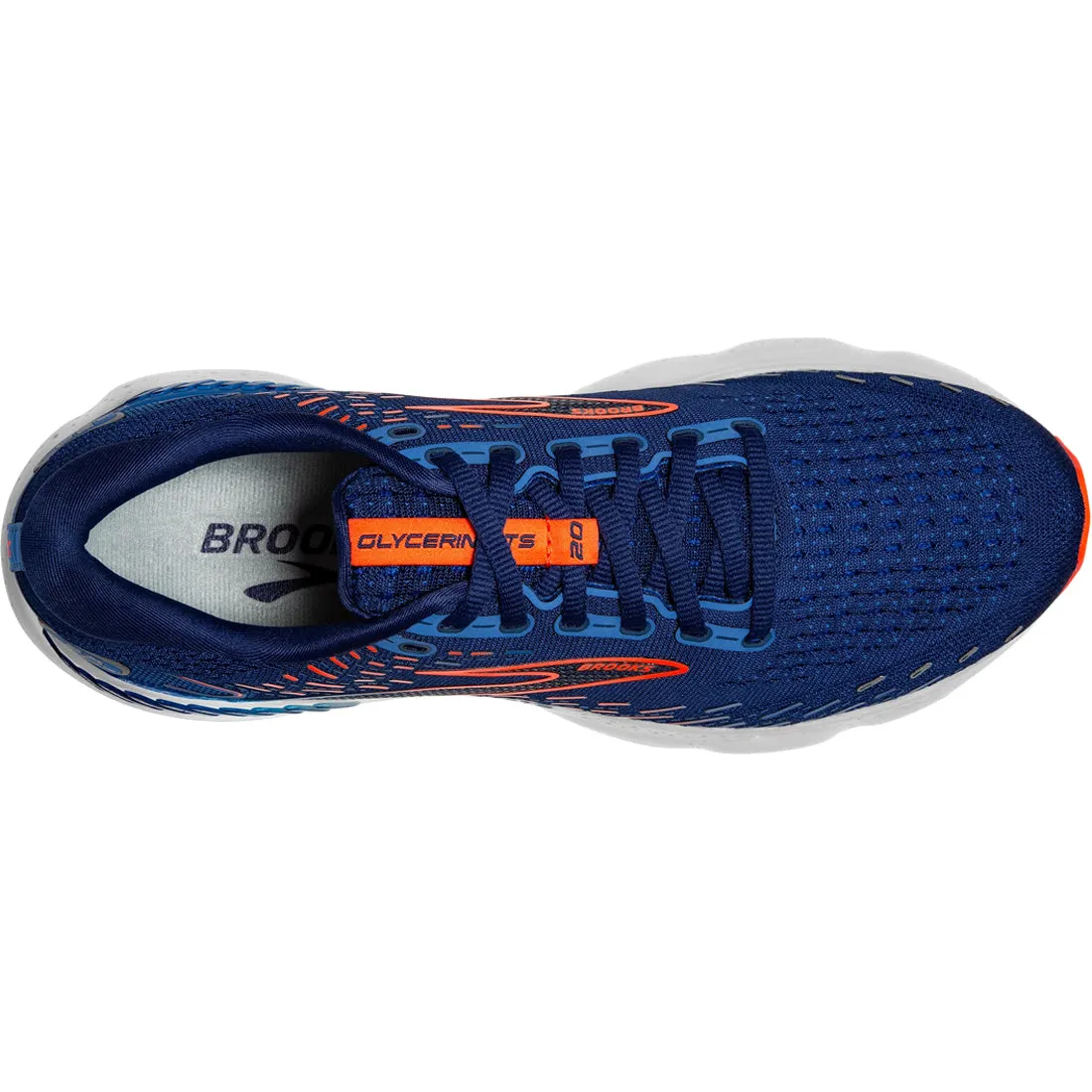Brooks Glycerin GTS 20 - Men's