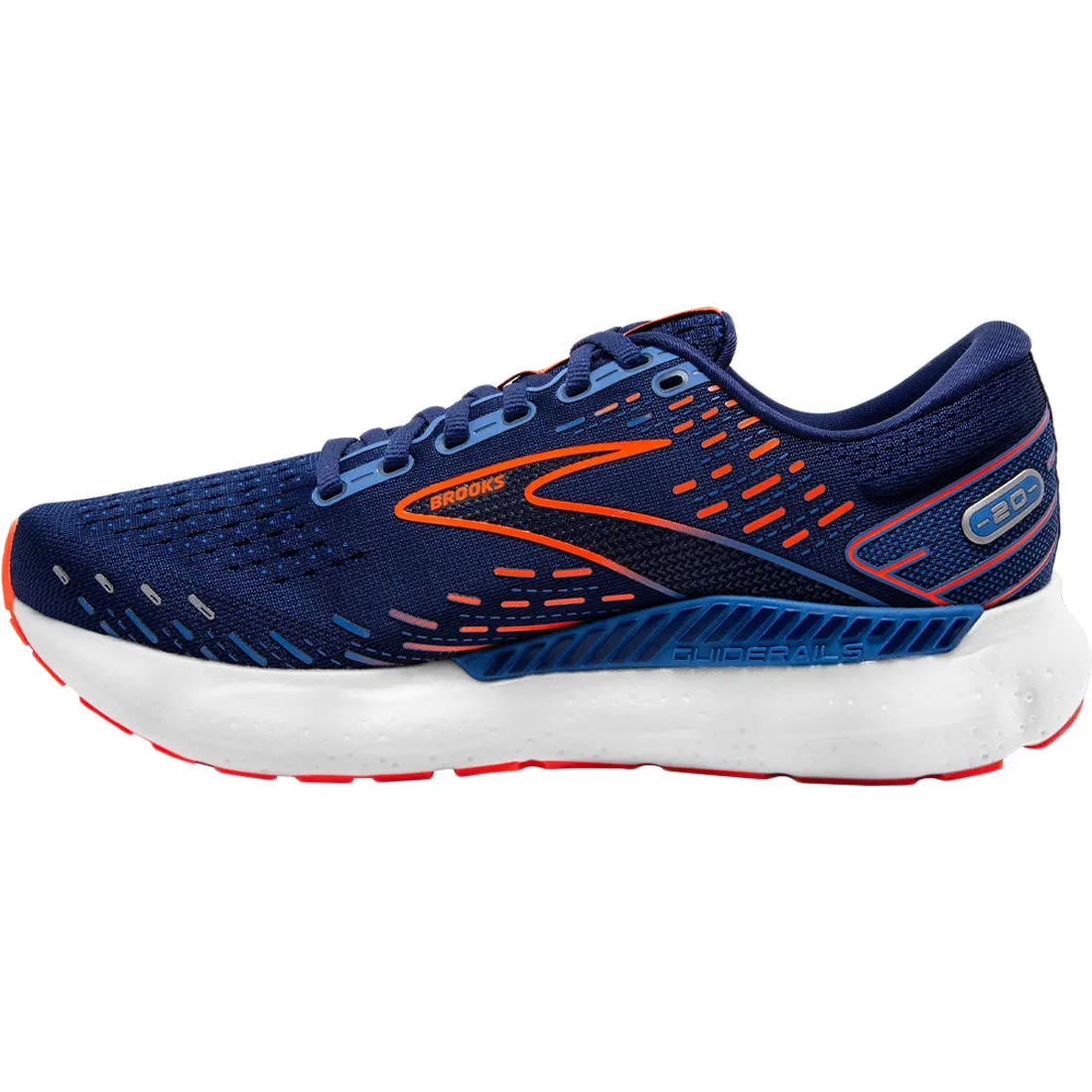 Brooks Glycerin GTS 20 - Men's