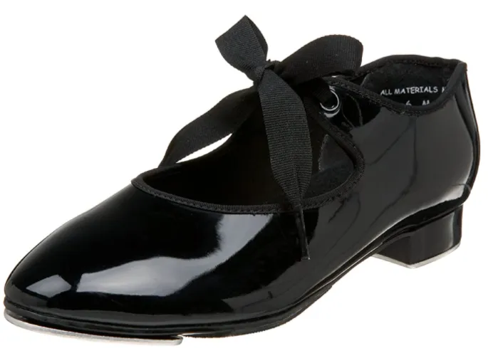 Capezio 625c Tap Shoe - Child Sizes
