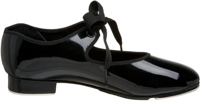 Capezio 625c Tap Shoe - Child Sizes