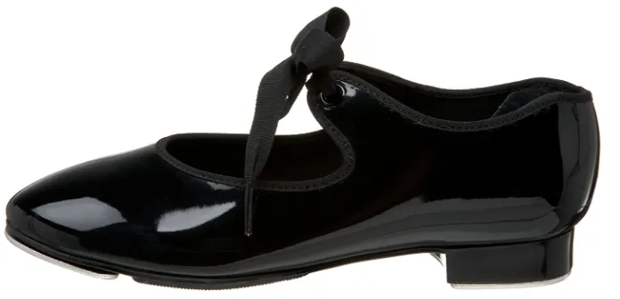 Capezio 625c Tap Shoe - Child Sizes