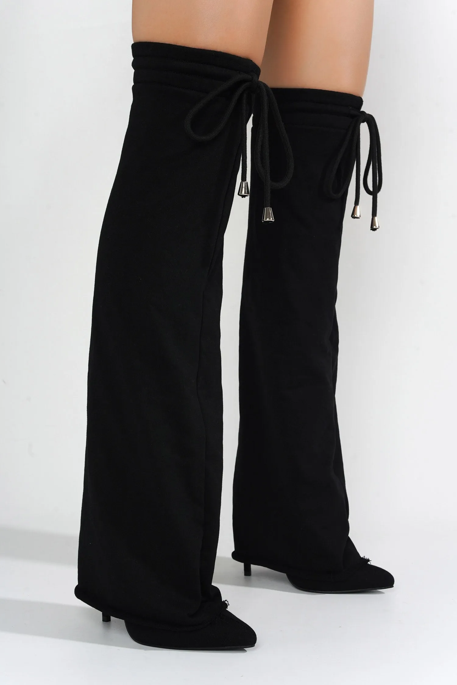 CARIO - BLACK by Cape Robbin