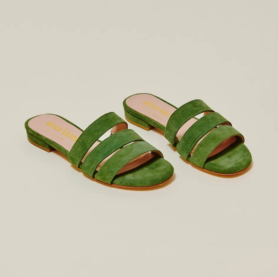 CJ Sandals - Sky
