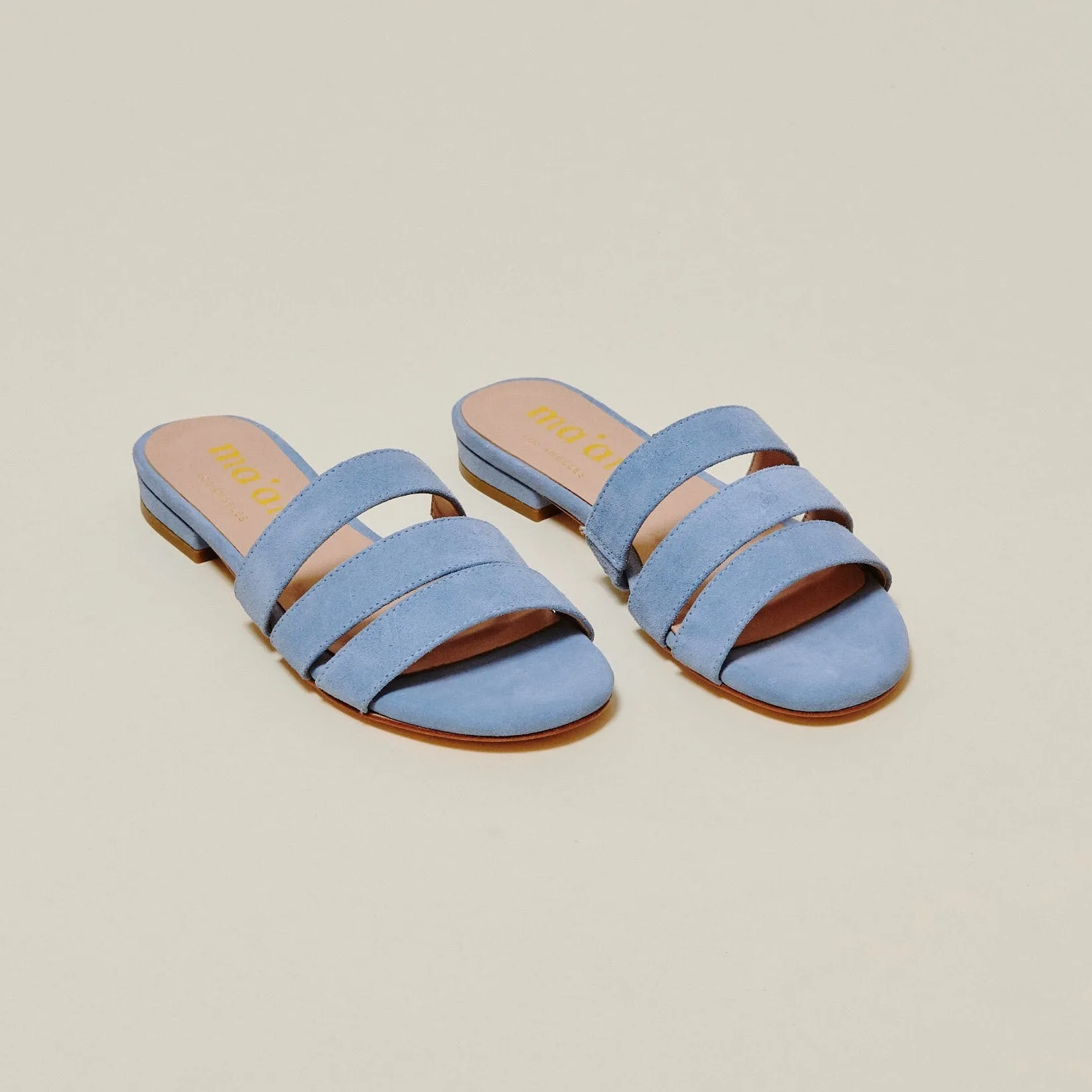 CJ Sandals - Sky