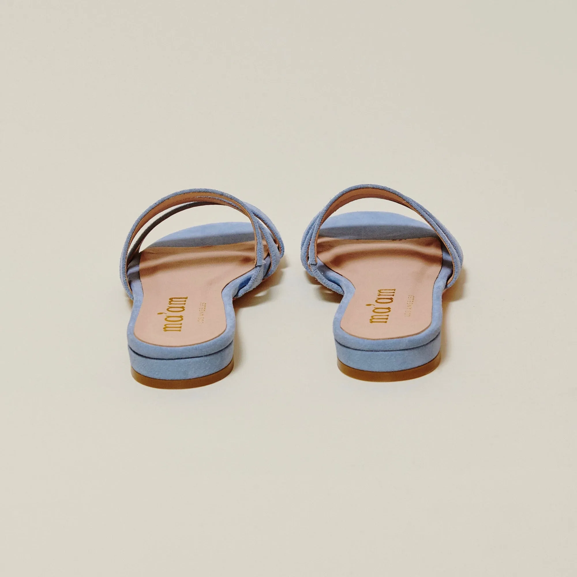 CJ Sandals - Sky