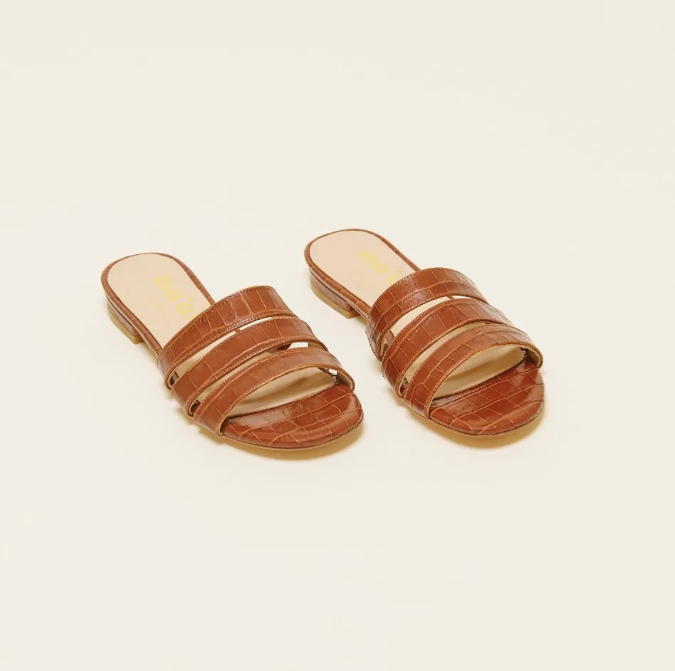 CJ Sandals - Sky