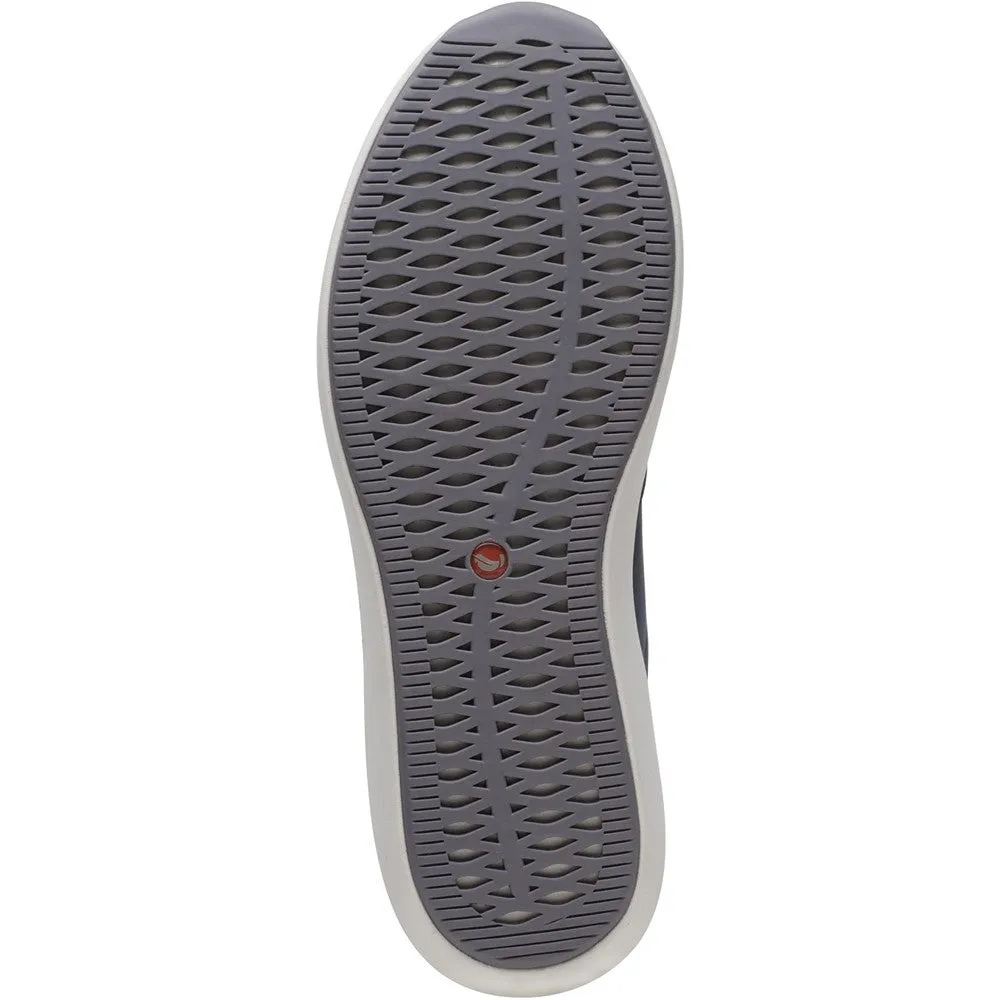 Clarks Un Rio Sprint Lace Shoes
