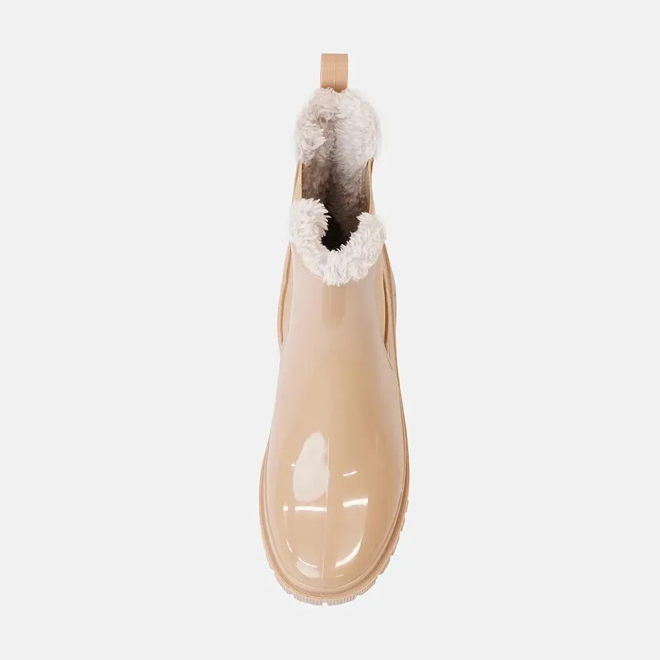 Colden Sand Gumboots