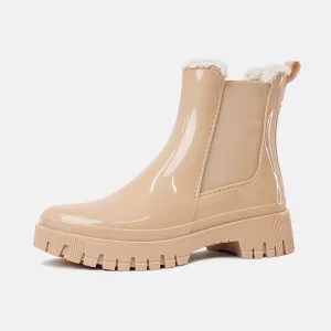 Colden Sand Gumboots