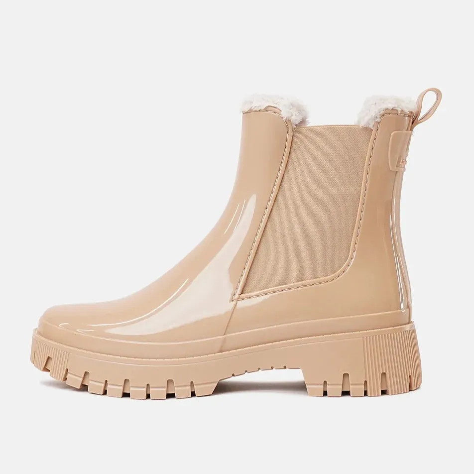 Colden Sand Gumboots