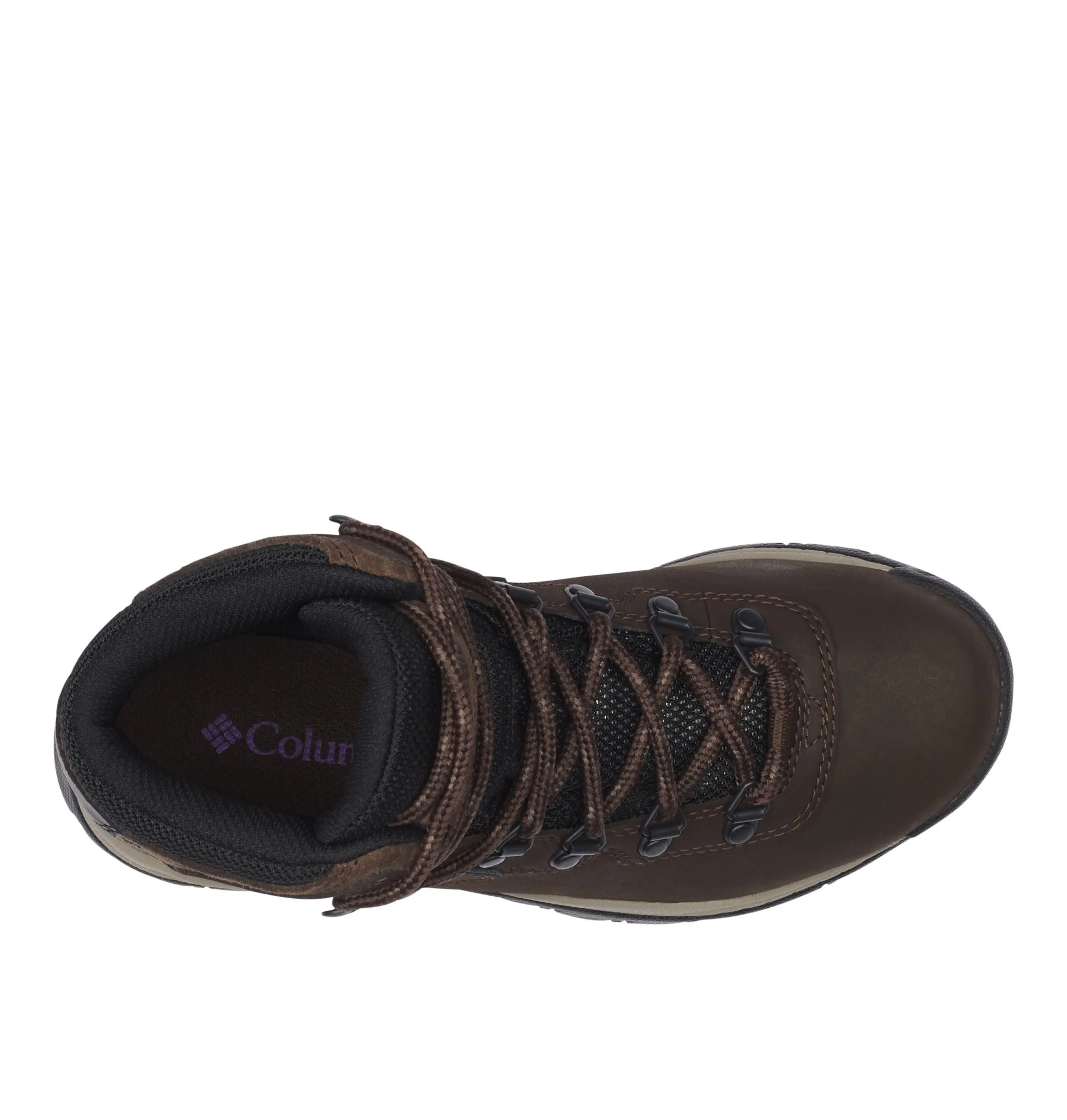 Columbia Women's Newton Ridge Plus Waterproof Hiking Boot