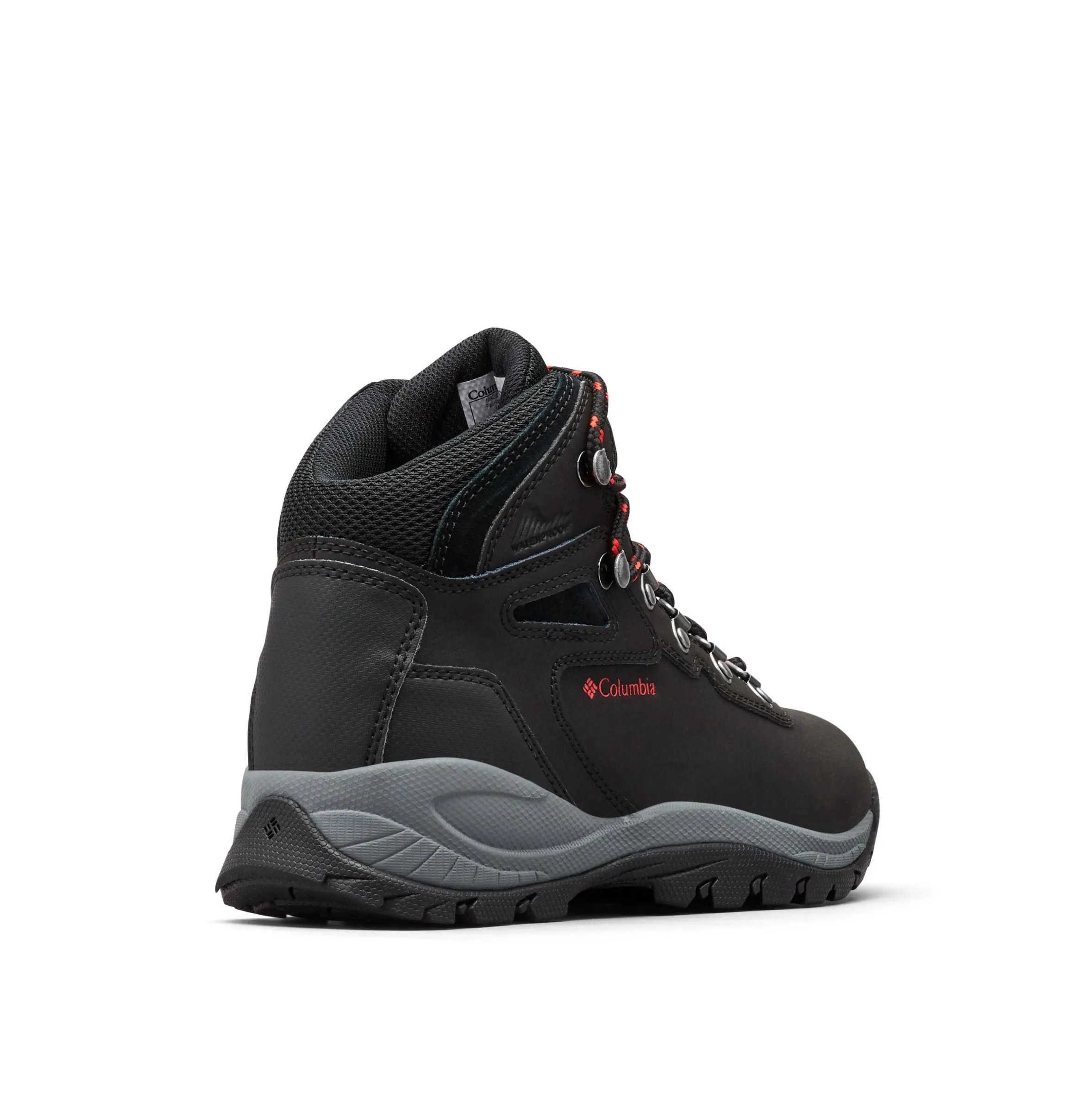 Columbia Women's Newton Ridge Plus Waterproof Hiking Boot
