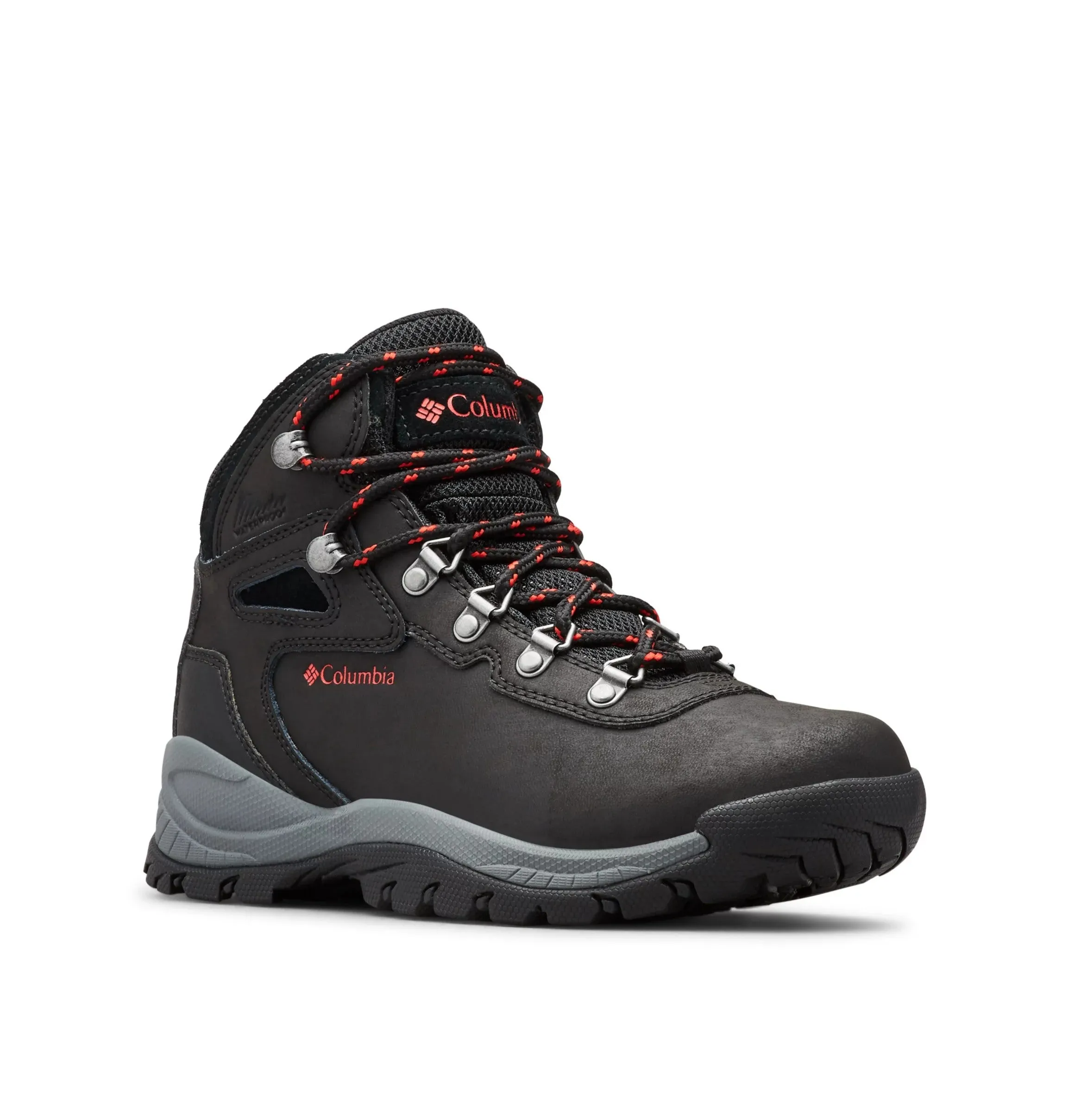 Columbia Women's Newton Ridge Plus Waterproof Hiking Boot