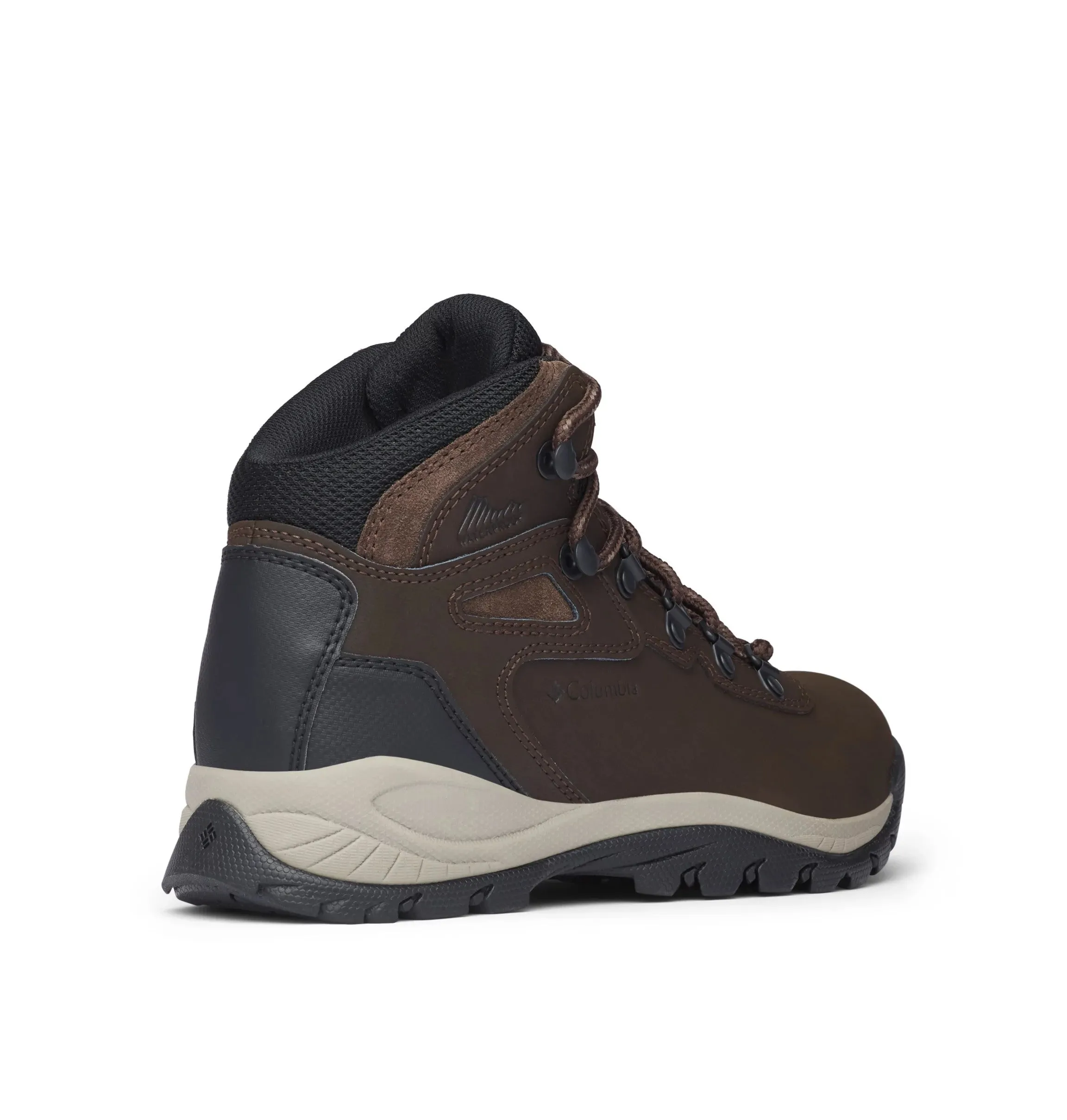 Columbia Women's Newton Ridge Plus Waterproof Hiking Boot