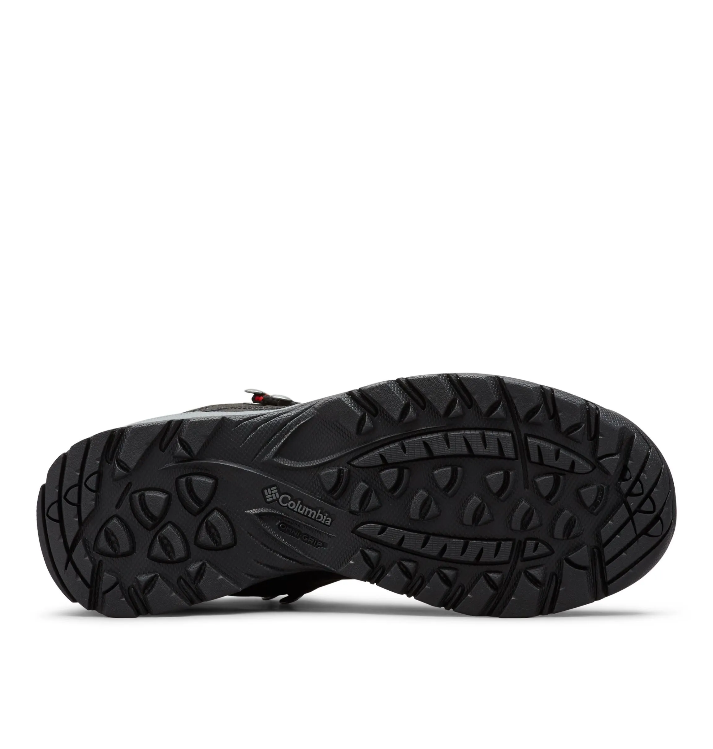Columbia Women's Newton Ridge Plus Waterproof Hiking Boot