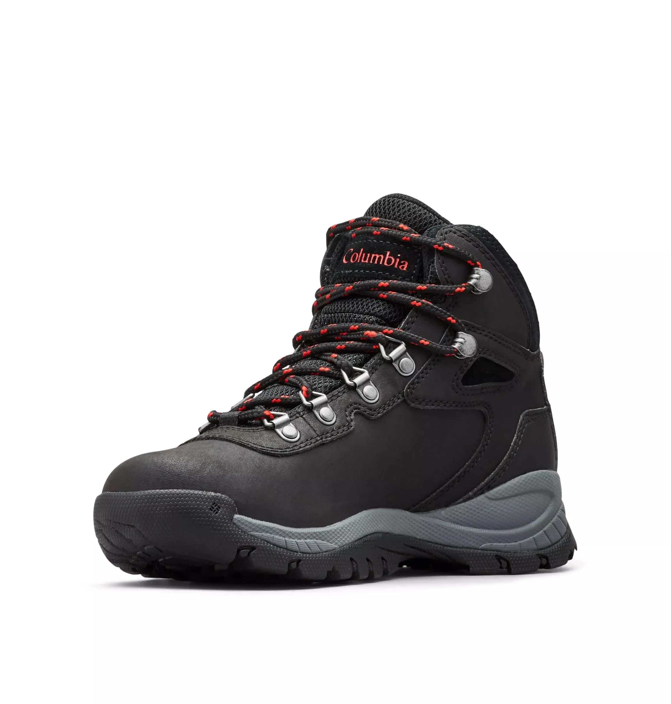 Columbia Women's Newton Ridge Plus Waterproof Hiking Boot