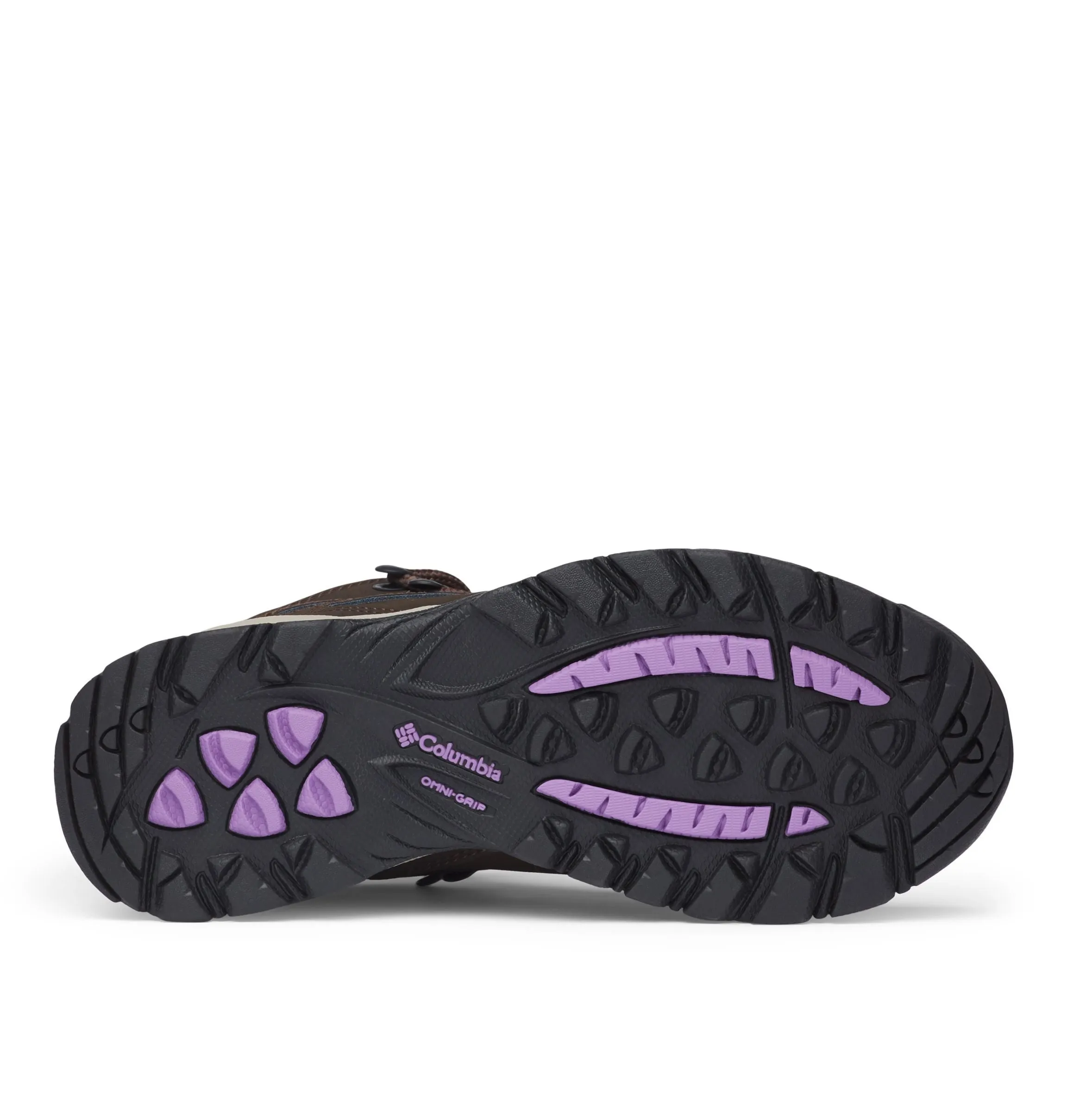 Columbia Women's Newton Ridge Plus Waterproof Hiking Boot
