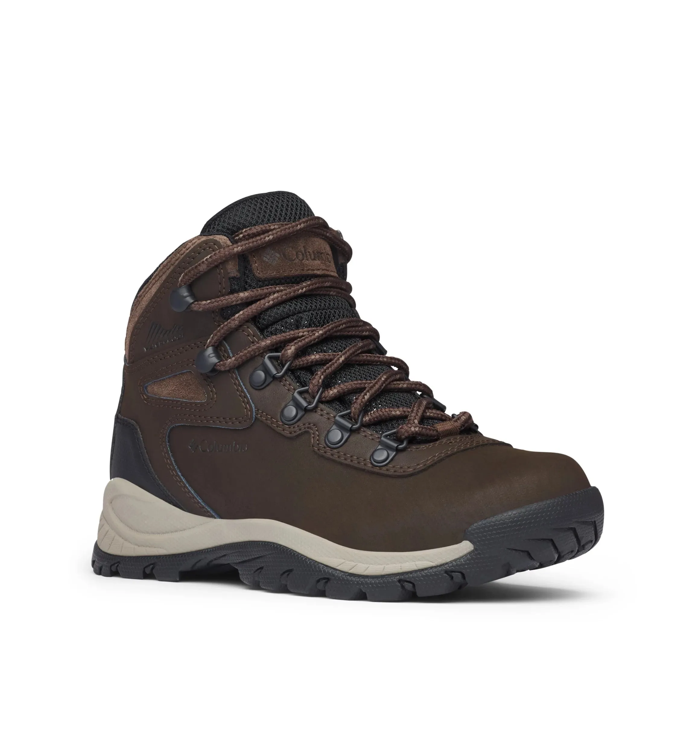 Columbia Women's Newton Ridge Plus Waterproof Hiking Boot
