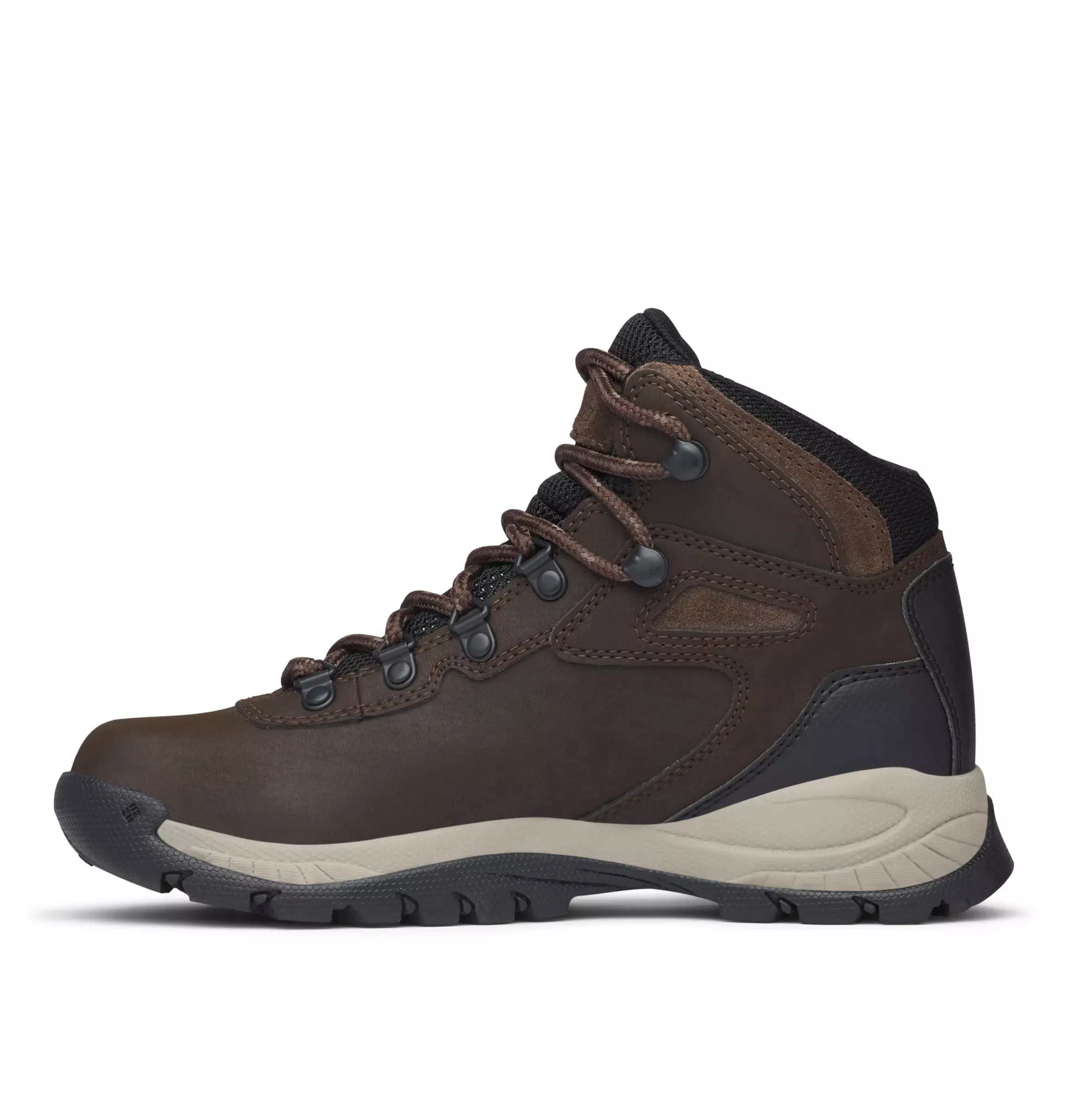 Columbia Women's Newton Ridge Plus Waterproof Hiking Boot