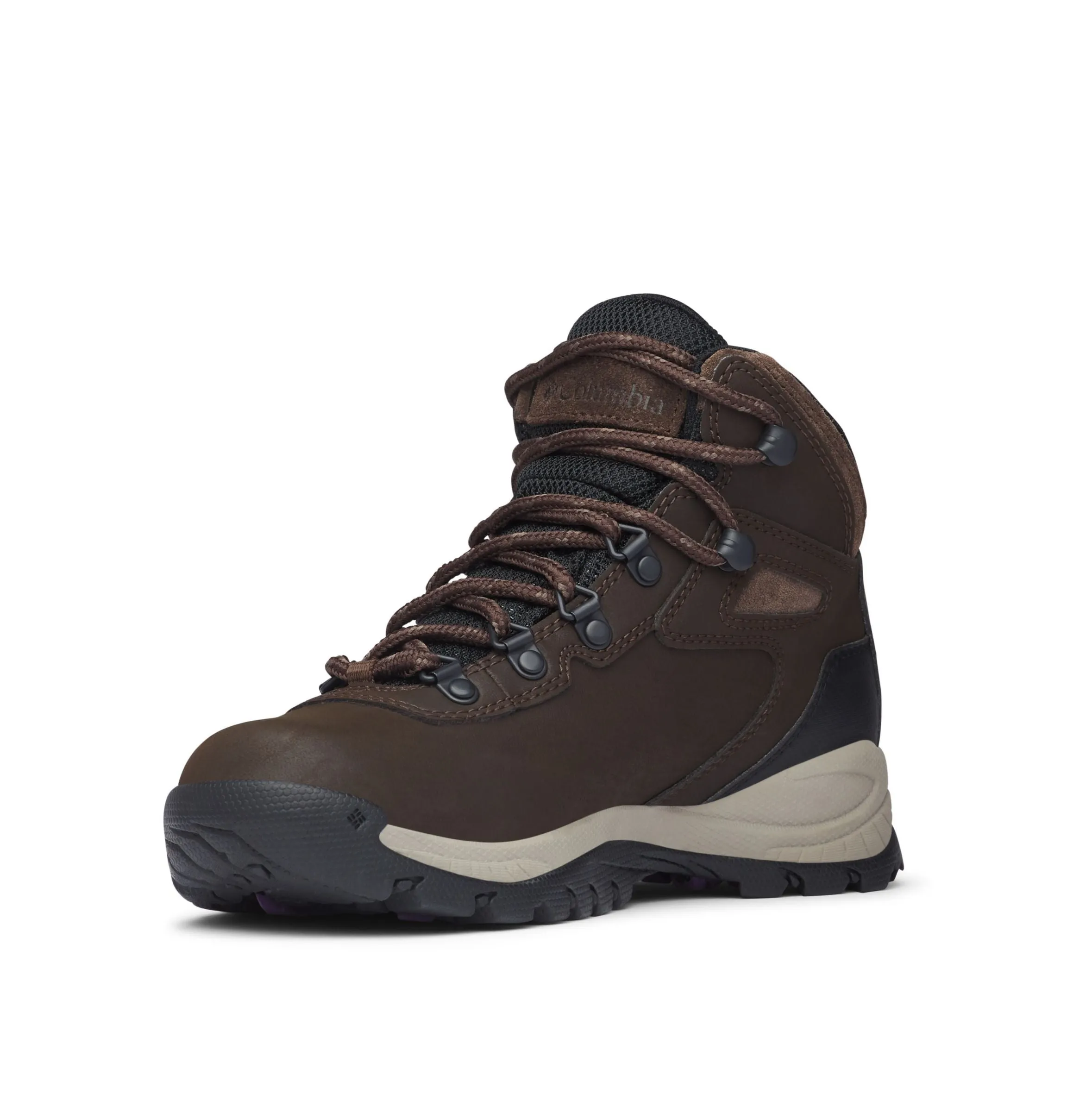 Columbia Women's Newton Ridge Plus Waterproof Hiking Boot