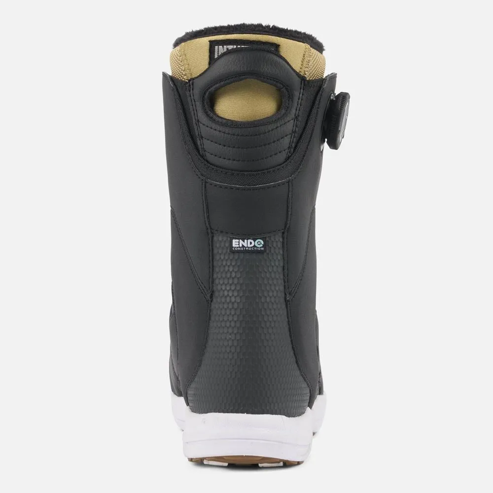 CONTOUR WOMEN'S SNOWBOARD BOOT - 2025